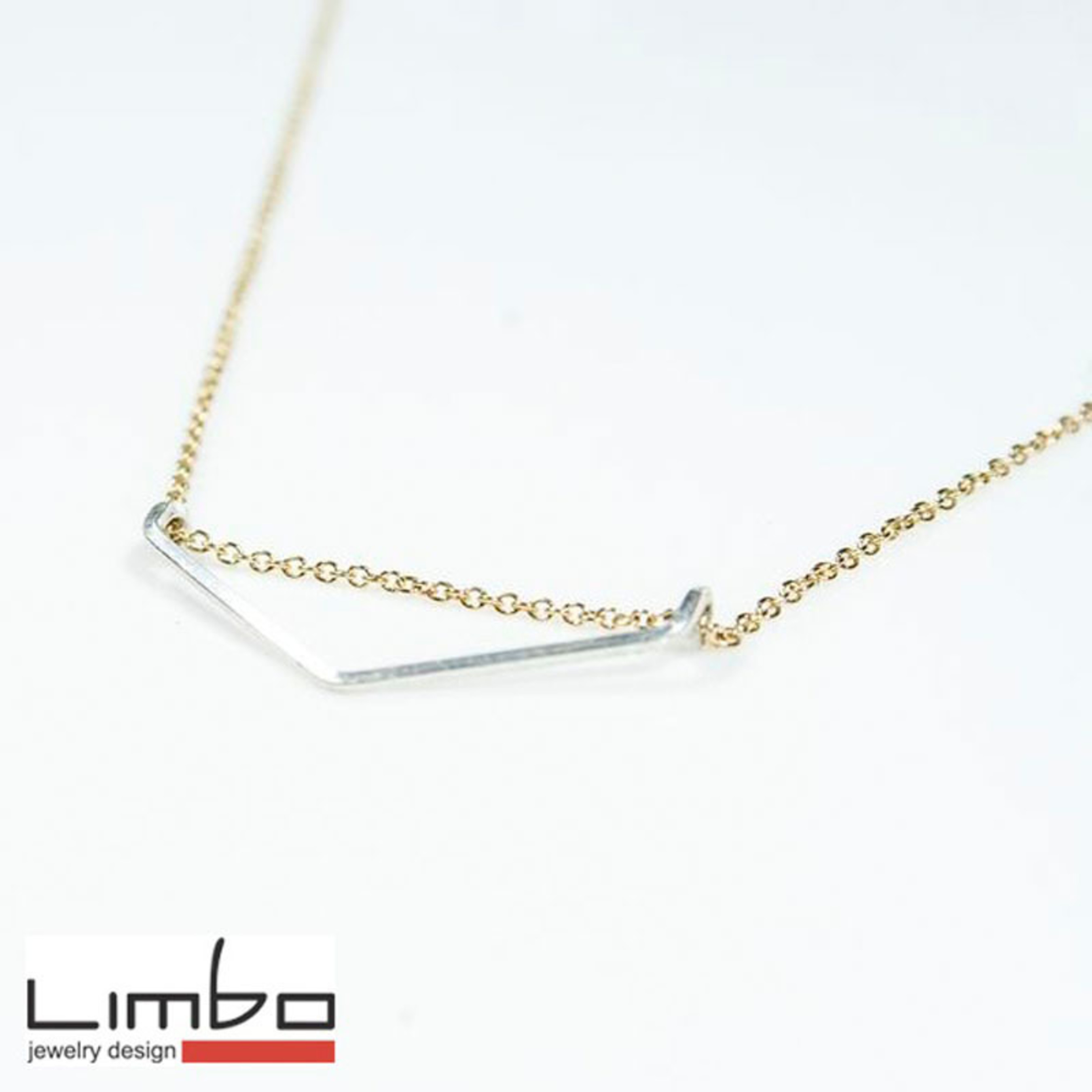 The Limited Edition Colab Collection will be available January 14th through Valentine's Day at Limbo Jewelry Design's South Congress store and online at limbojewelry.com. (PRNewsFoto/Limbo Jewelry Design) (PRNewsFoto/LIMBO JEWELRY DESIGN)