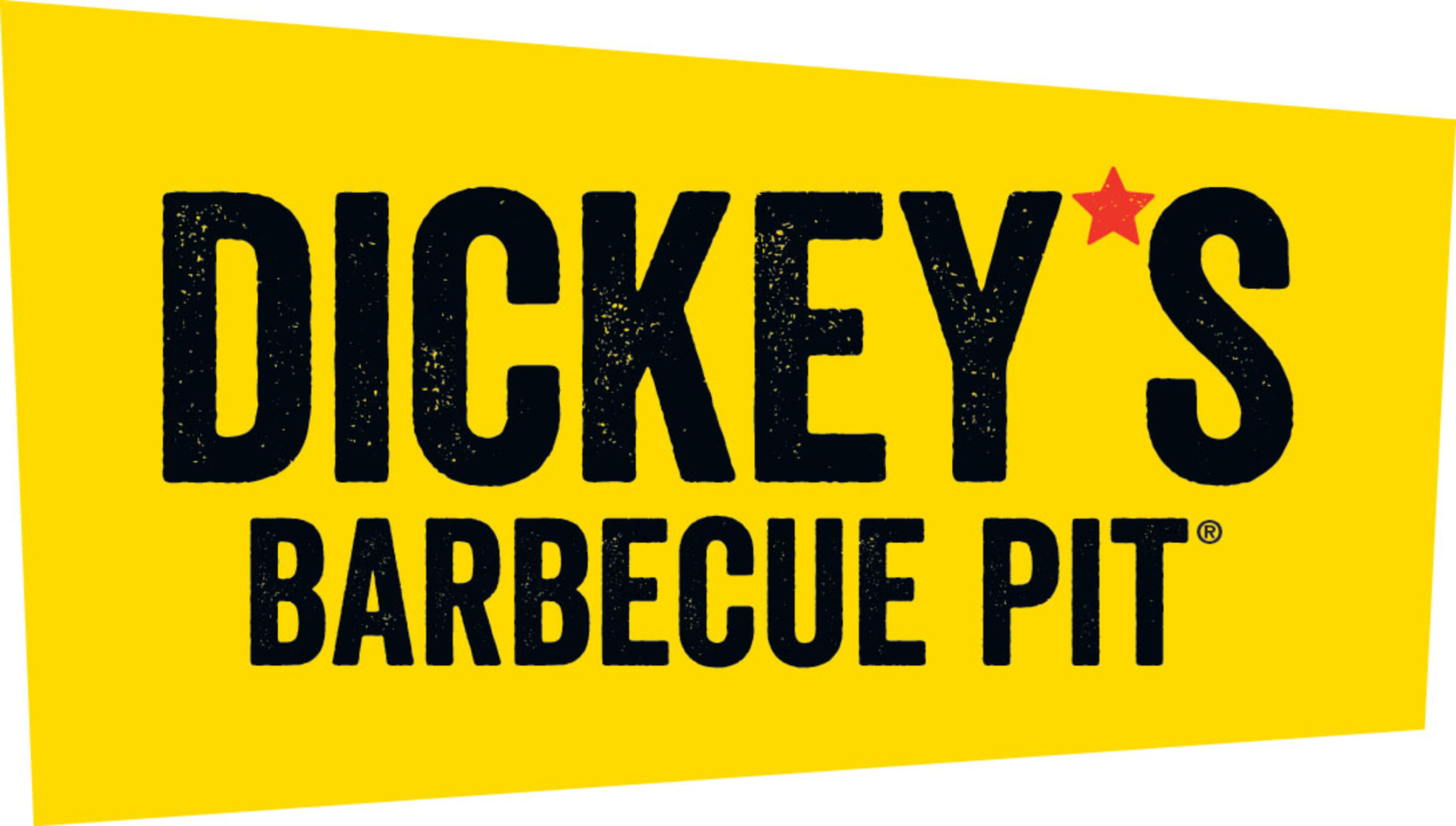 Dickey's Barbecue logo. (PRNewsFoto/Dickey's Barbecue Restaurants, Inc.) (PRNewsFoto/DICKEY'S BARBECUE___)