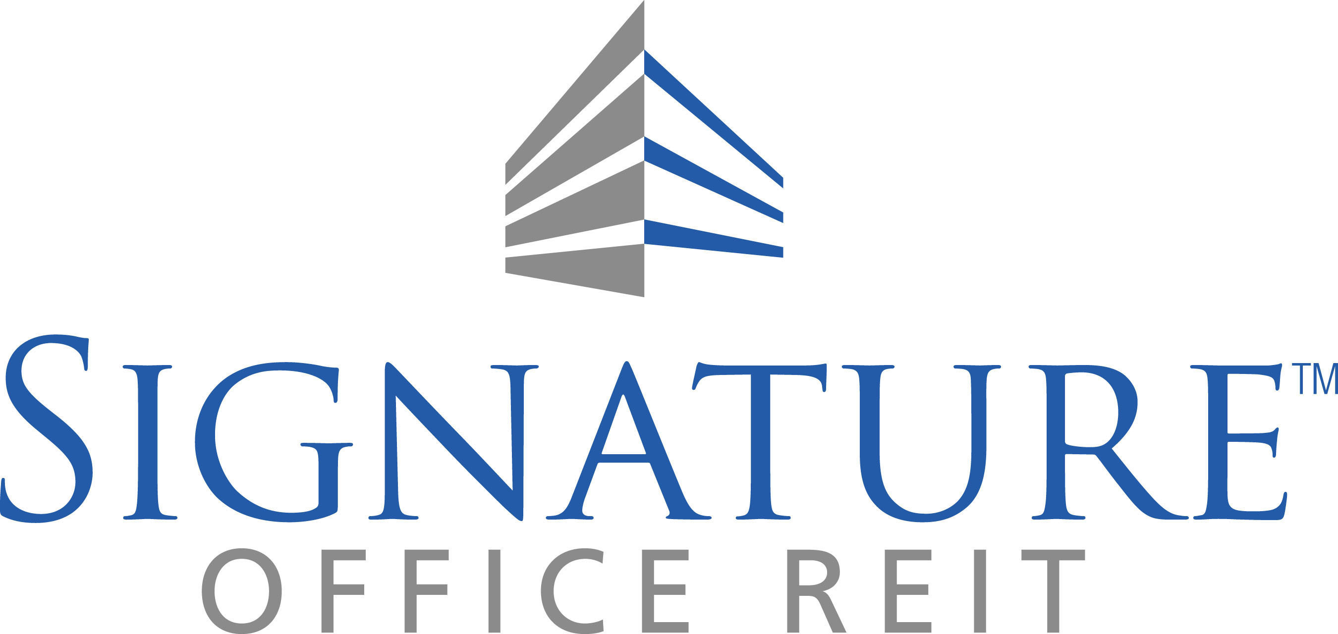 Signature Office REIT, Inc. logo