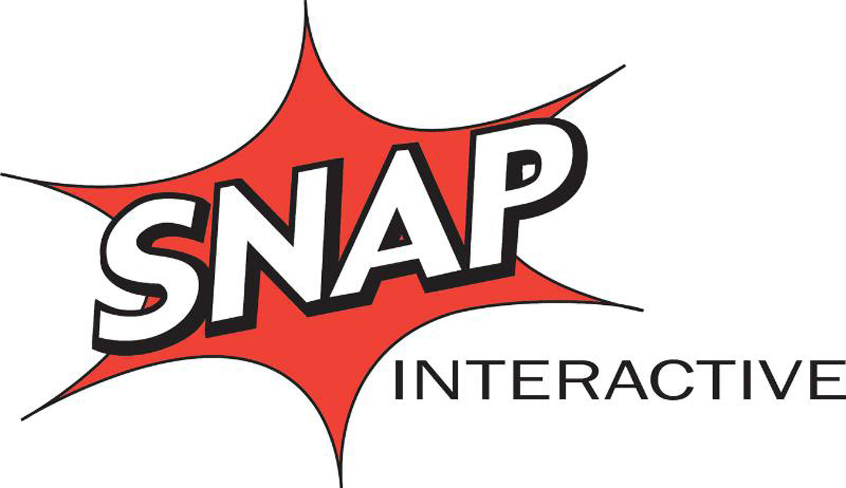 SNAP INTERACTIVE, INC. (PRNewsFoto/SNAP Interactive, Inc.) (PRNewsFoto/SNAP INTERACTIVE, INC.)