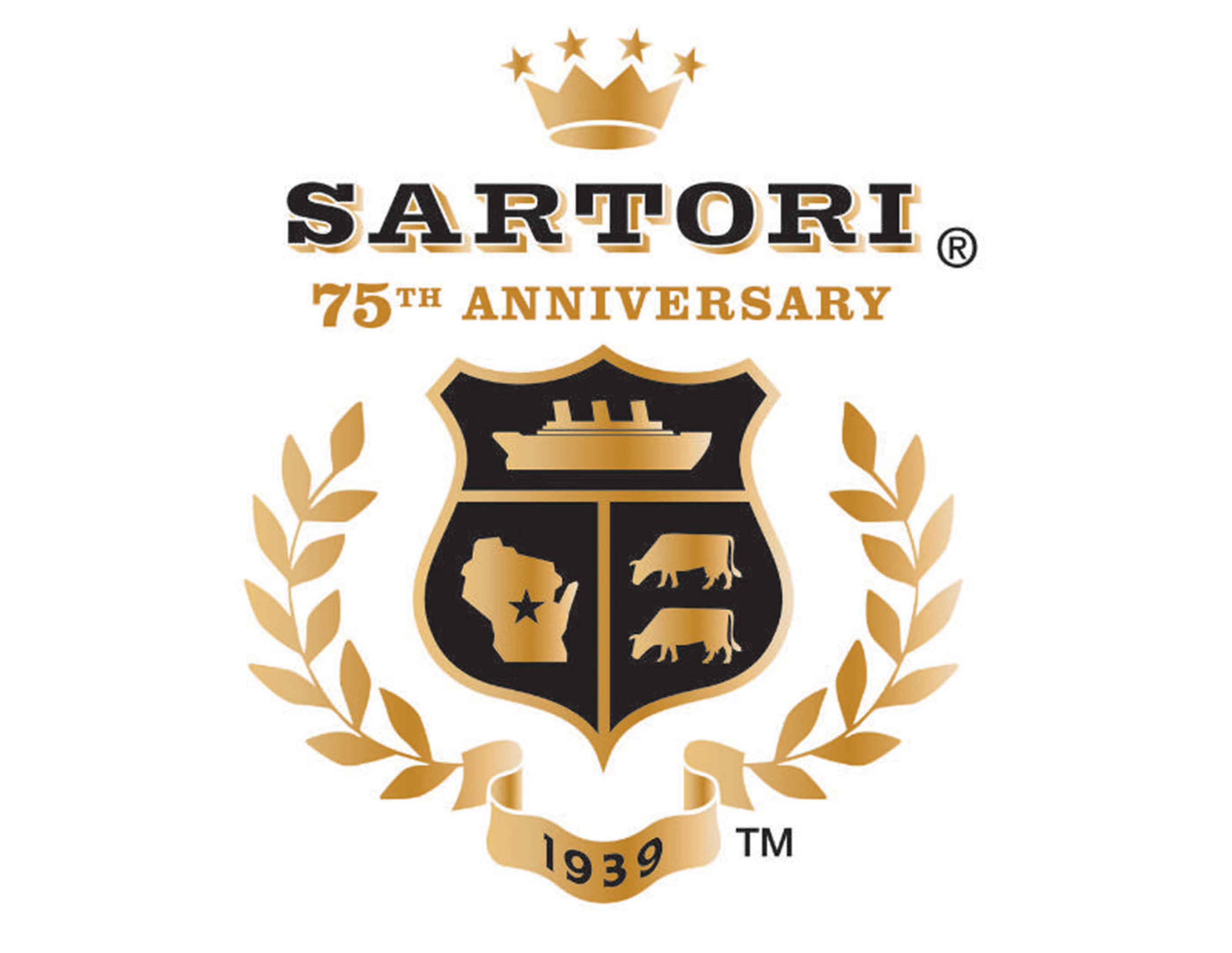 Sartori Celebrates 75 Years of Cheesemaking.