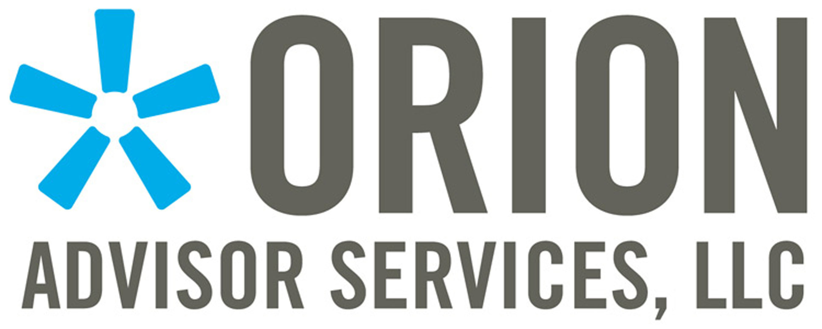 Orion Advisor Services, LLC. (PRNewsFoto/Orion Advisor Services, LLC) (PRNewsFoto/ORION ADVISOR SERVICES, LLC)