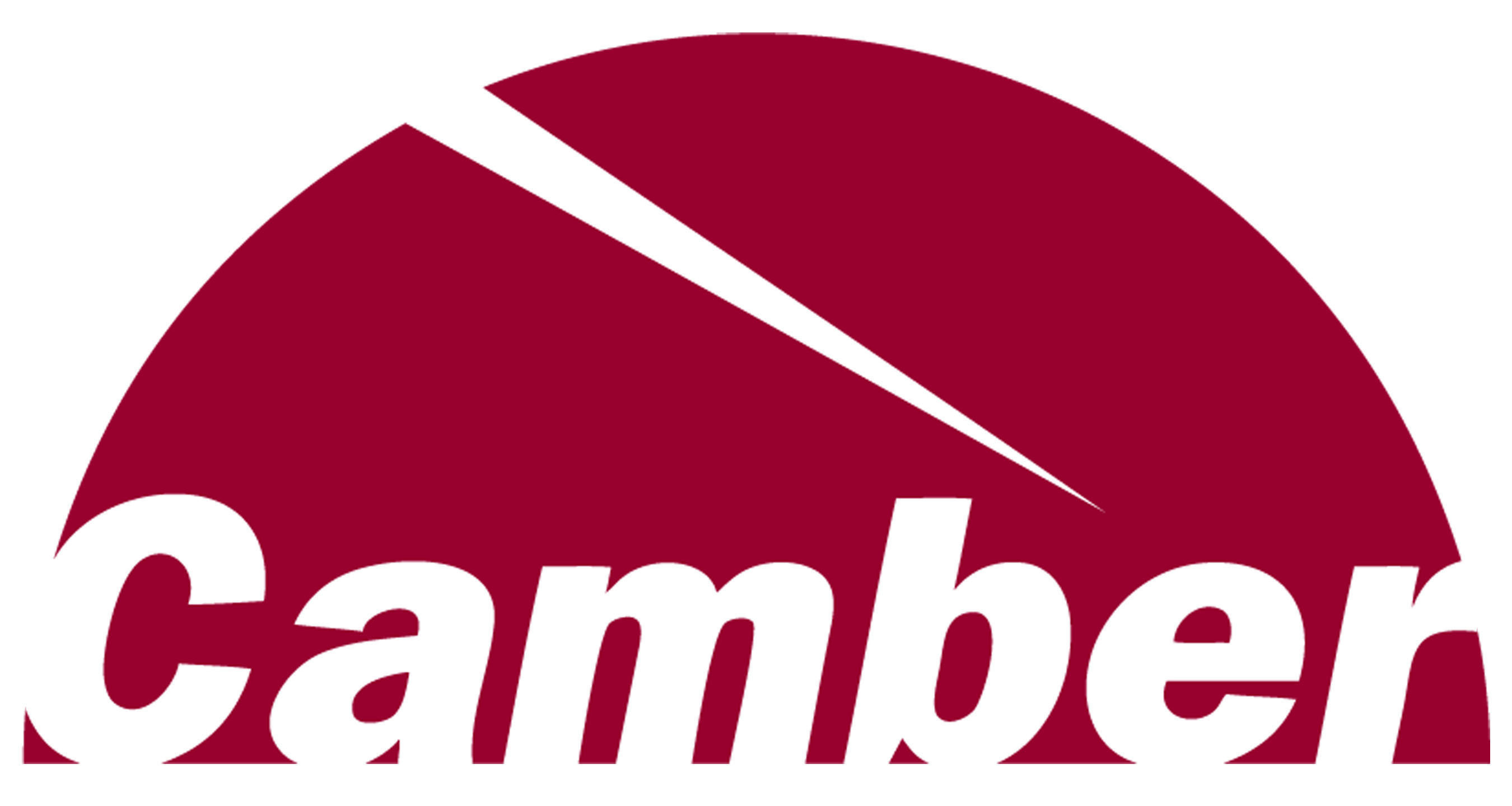 Camber Corporation Logo (PRNewsFoto/Camber Corporation) (PRNewsFoto/CAMBER CORPORATION)