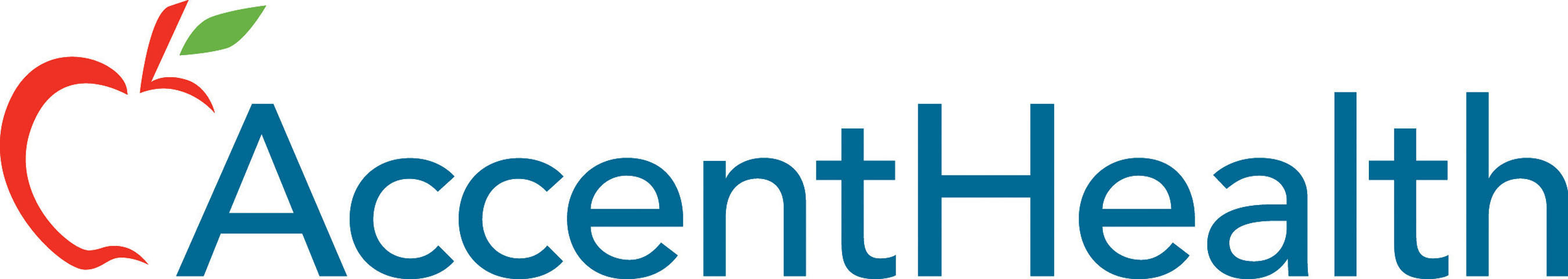 AccentHealth logo