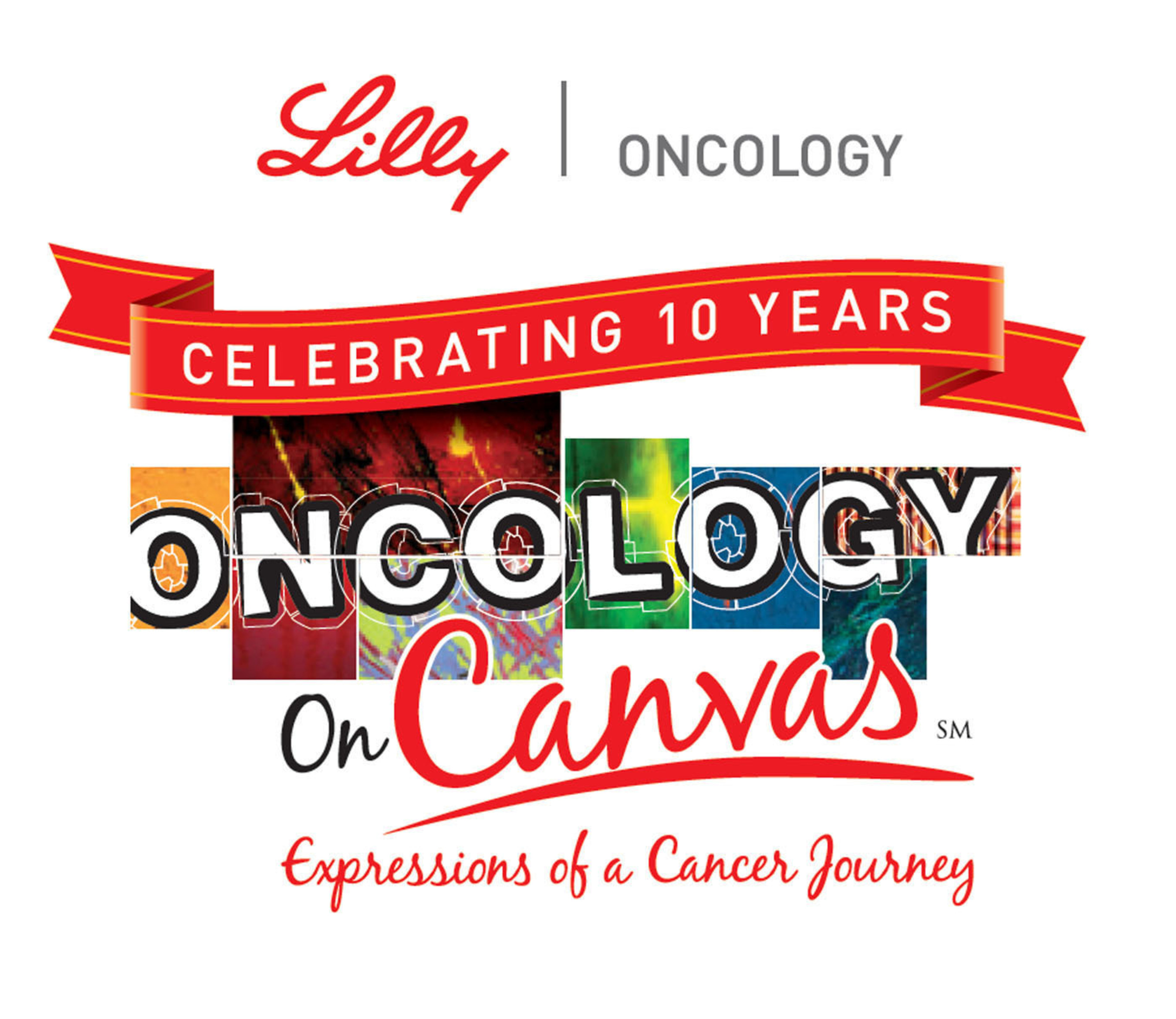 Lilly Oncology On Canvas Celebrating 10 Years