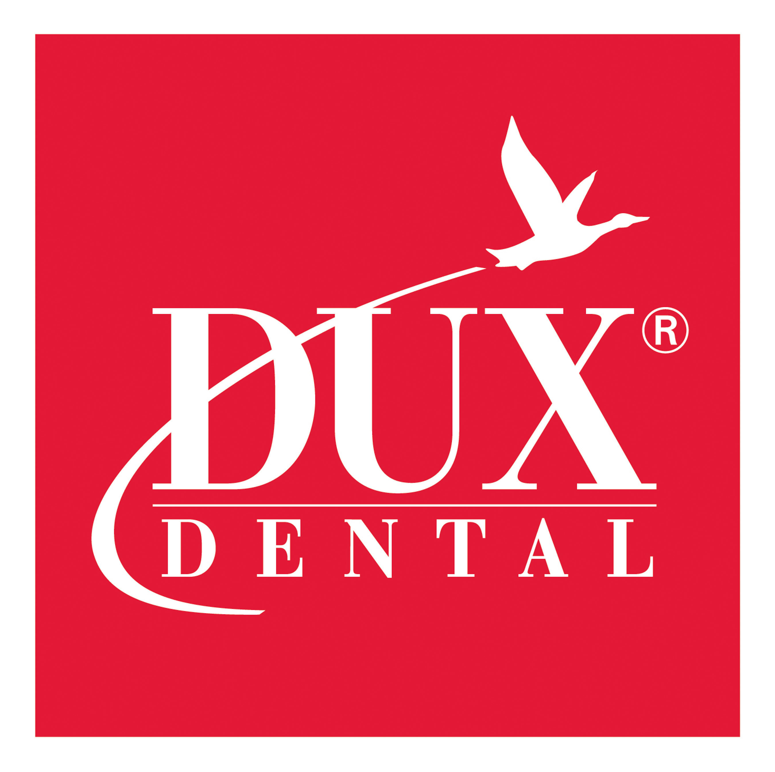 DUX Dental logo.