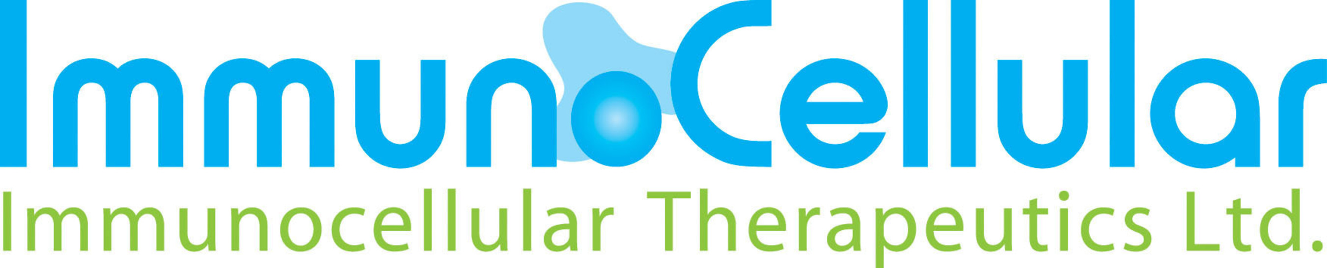 ImmunoCellular Therapeutics Logo.