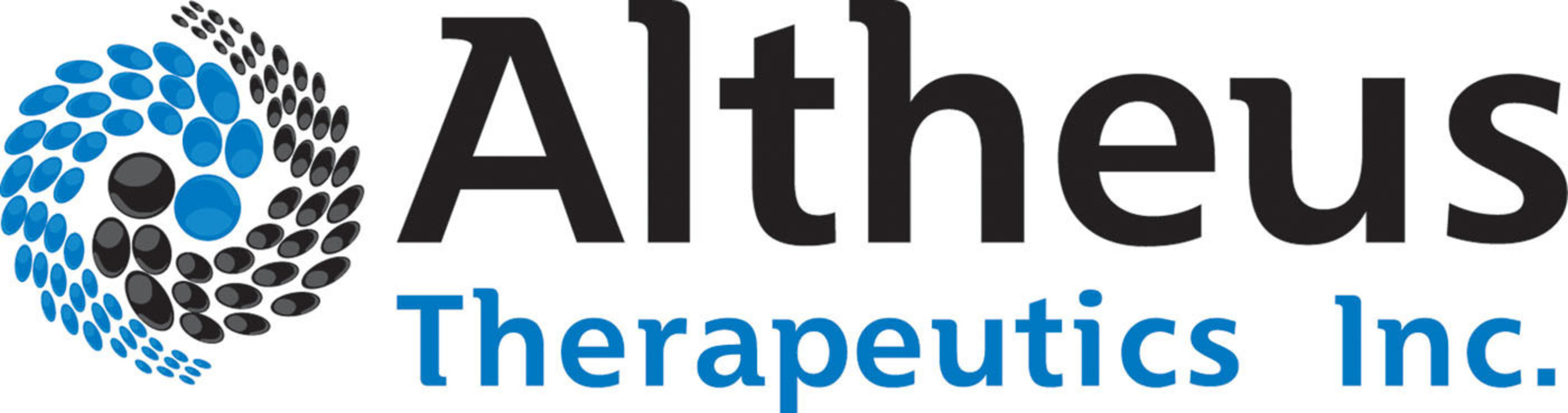 Altheus Therapeutics completes enrollment in ZA201 Phase 2 trial for ulcerative colitis. (PRNewsFoto/Altheus Therapeutics, Inc.) (PRNewsFoto/ALTHEUS THERAPEUTICS_ INC_)