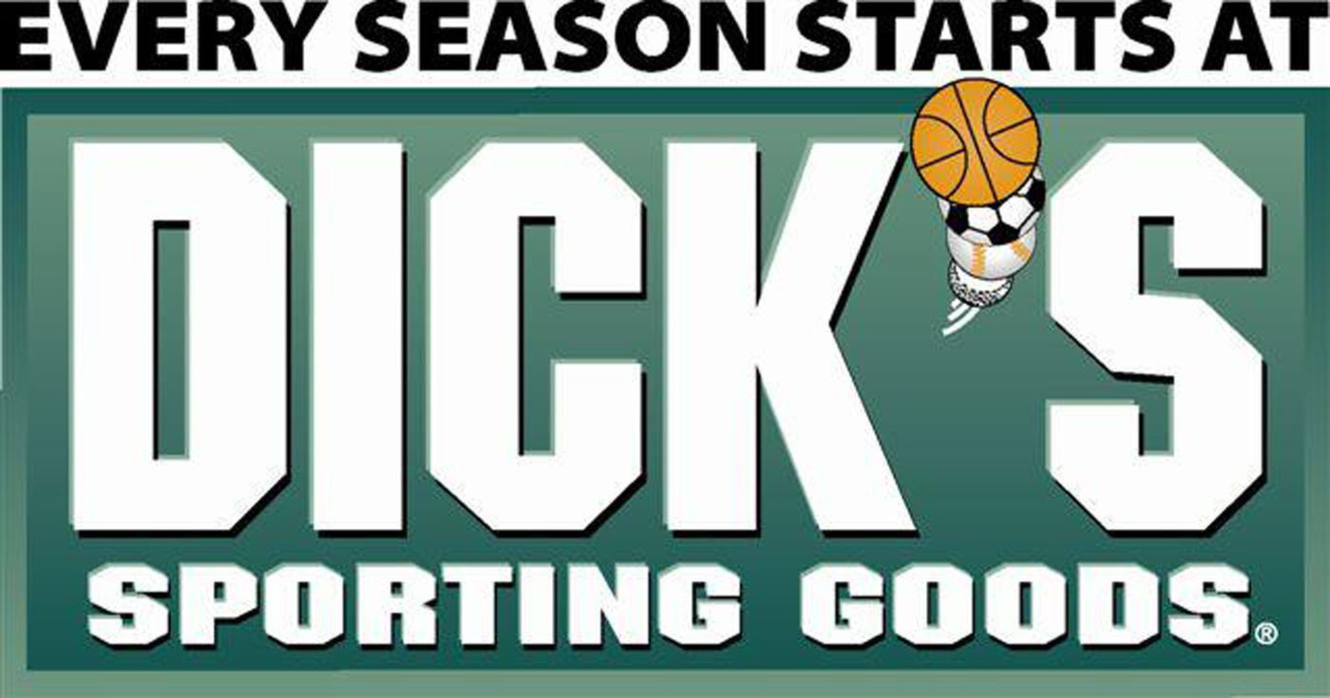 Dick S Sporting Goods Enhances Mobile App To Reward Customers For An