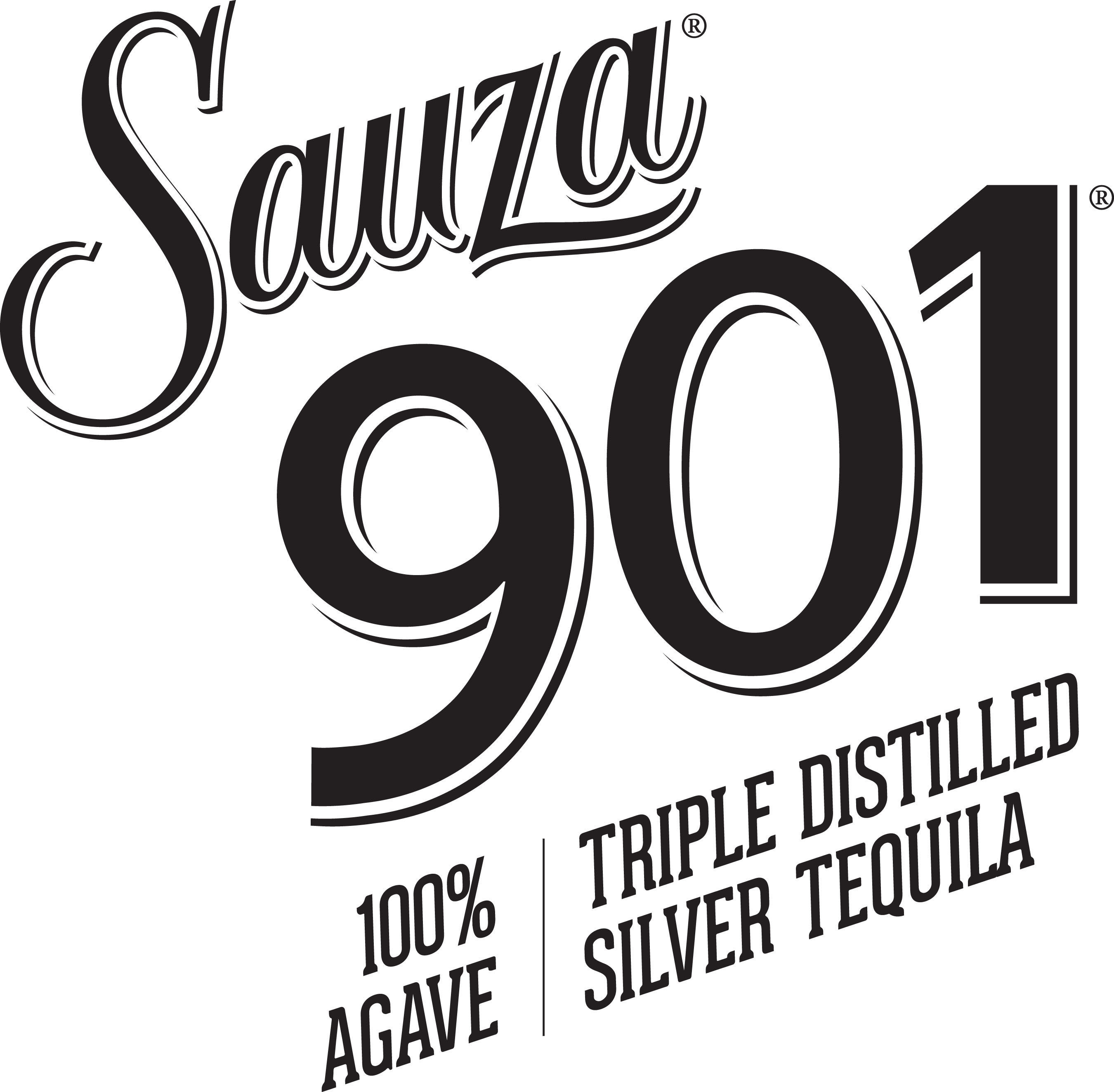 Sauza(R) Tequila and Justin Timberlake Join Forces To Shake Up The Super-Premium Tequila Category With Sauza(R) 901(R). (PRNewsFoto/Beam Inc.) (PRNewsFoto/BEAM INC.)