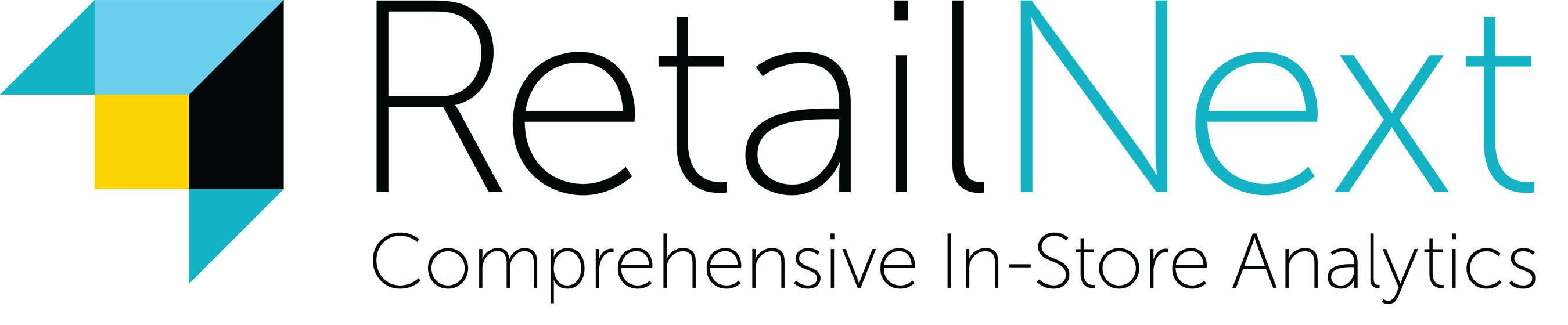 RetailNext logo.