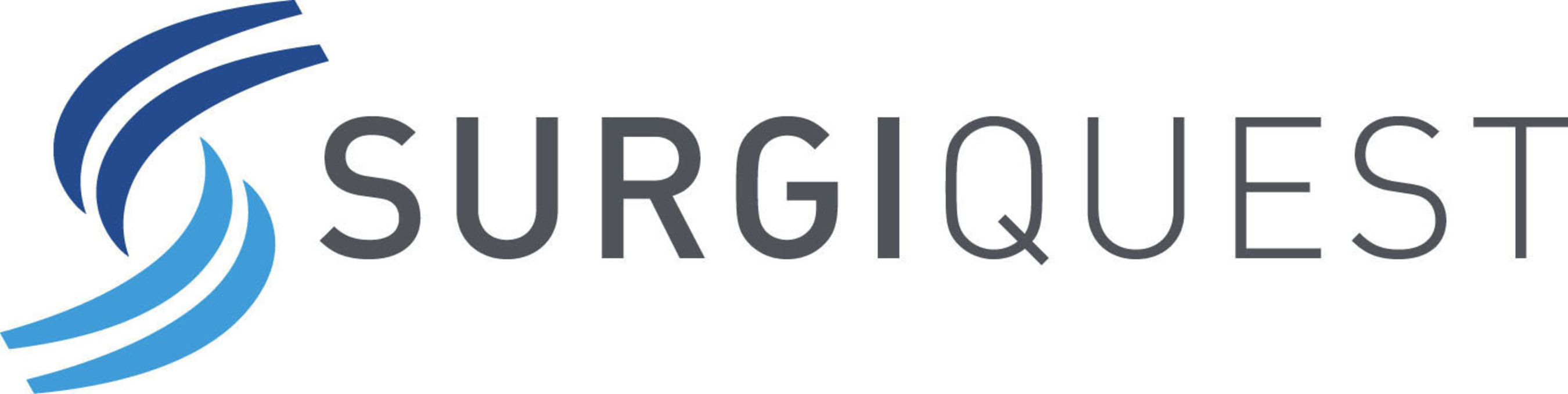 SurgiQuest, Inc. Logo.