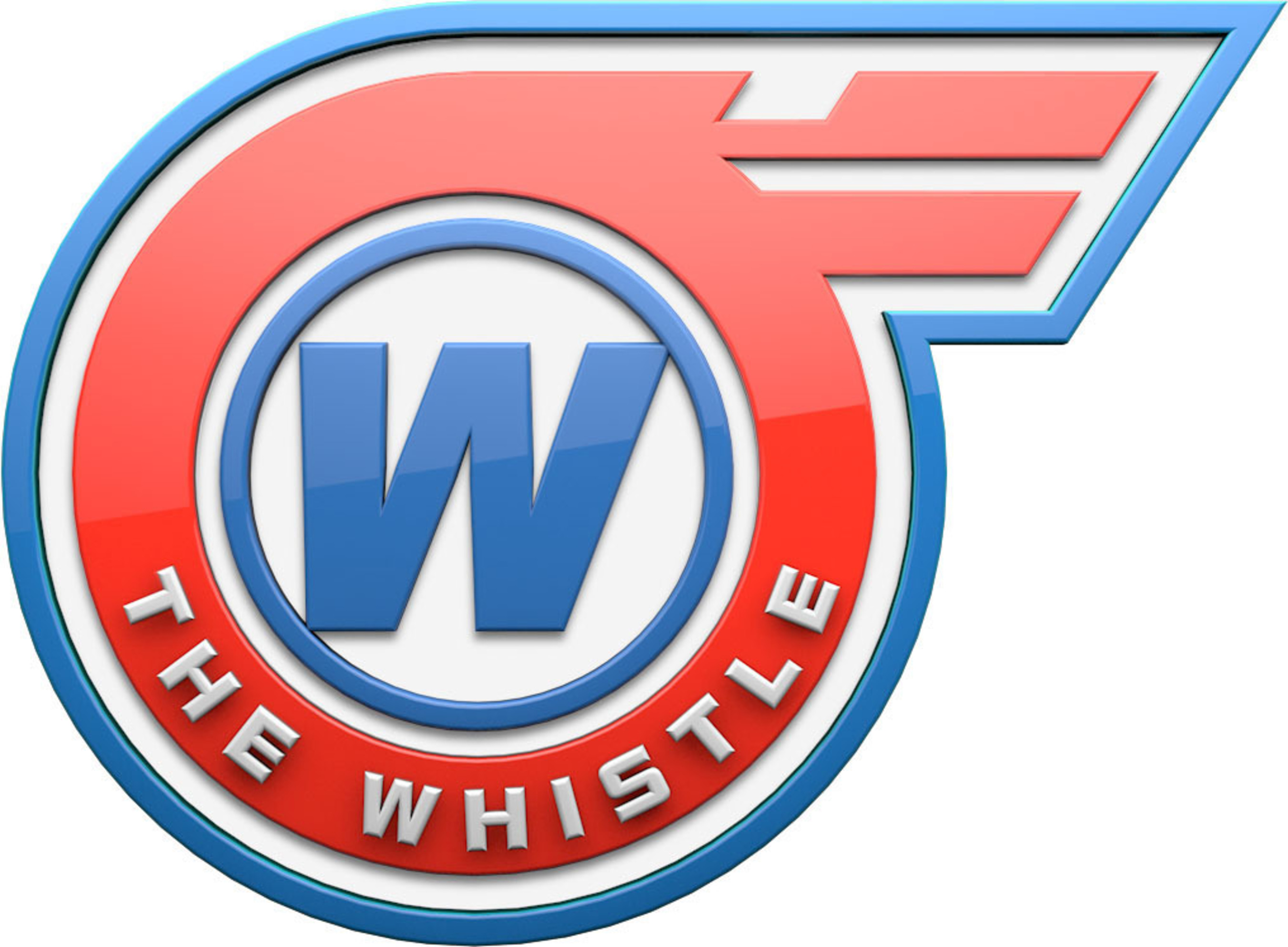 The Whistle Logo. (PRNewsFoto/The Whistle) (PRNewsFoto/THE WHISTLE)