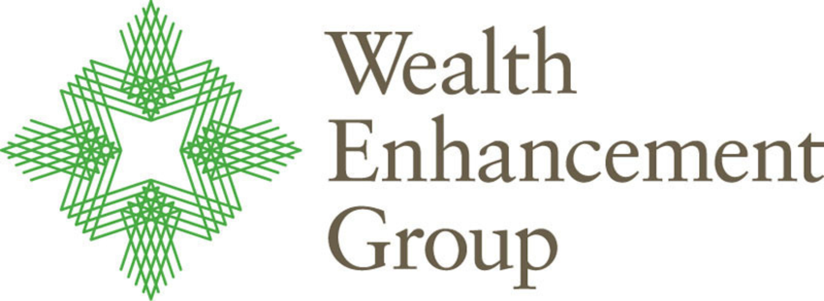 Wealth Enhancement Group. (PRNewsFoto/Wealth Enhancement Group) (PRNewsFoto/WEALTH ENHANCEMENT GROUP)
