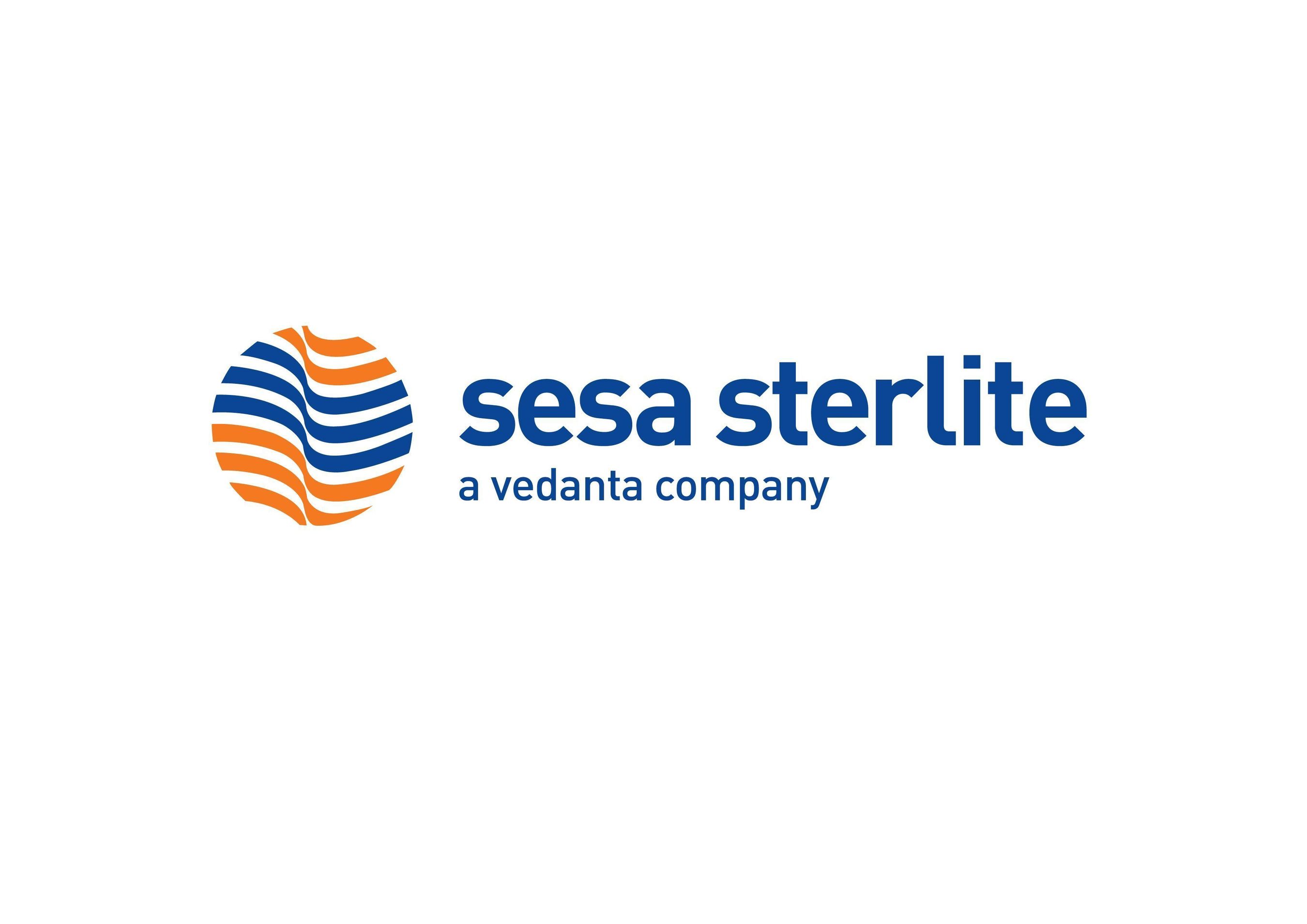 Sesa Sterlite Logo (PRNewsFoto/Sesa Sterlite Limited)