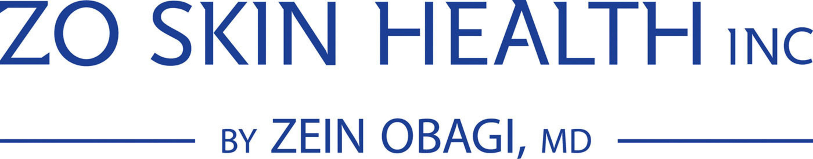 ZO Skin Health logo.