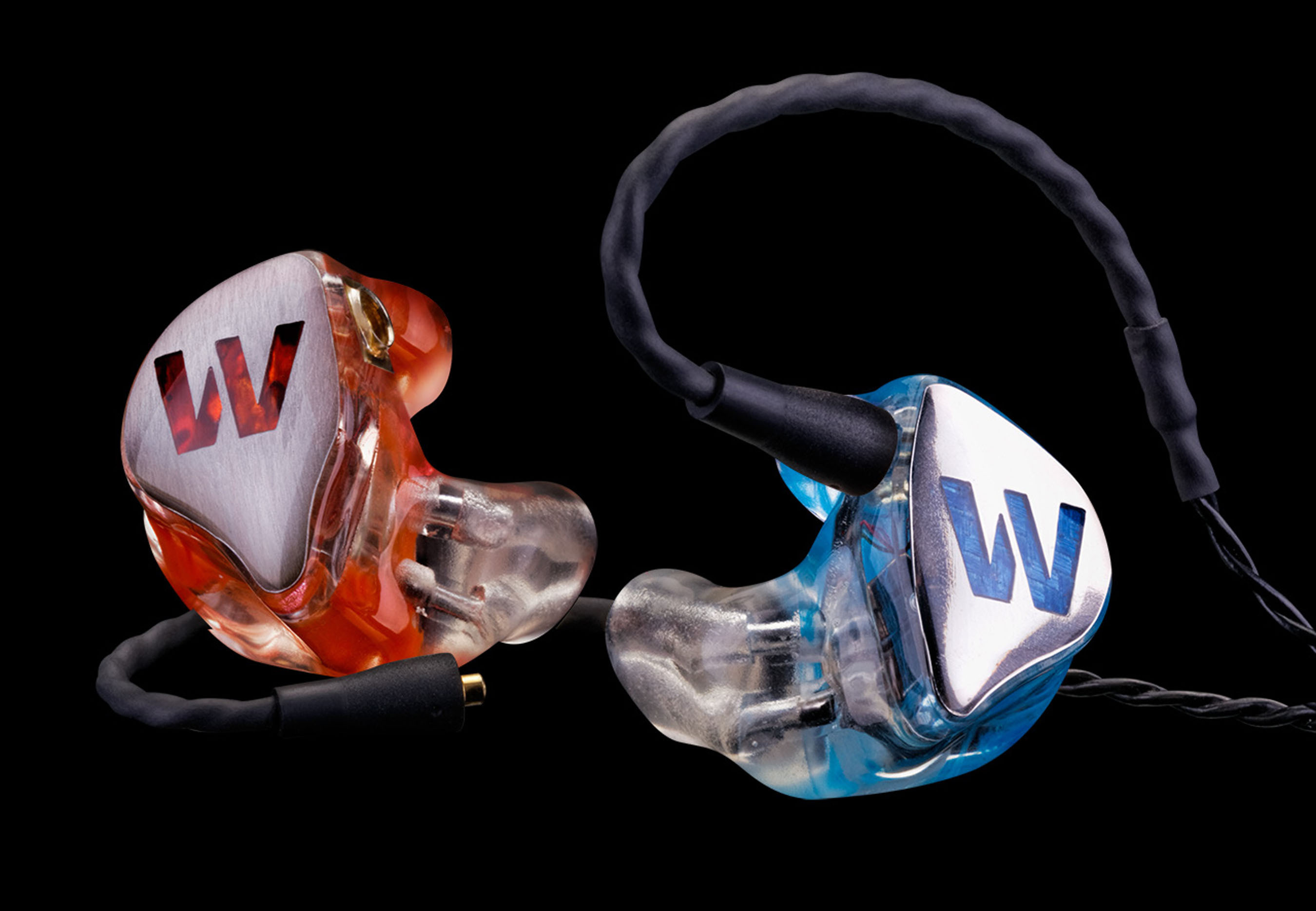 Westone unveils the much-anticipated Elite Series ES60 for the first time at NAMM (National Association of Music Merchants trade show.) The ES60 is the newest in-ear monitor in the Elite Series of high performance earphones designed by musicians specifically for music professionals and audiophiles. The ES60 features Westone's legendary custom True-Fit technology, providing the musician with earpieces that are cast, sculpted and polished by hand from actual impressions of the individual's ears. (PRNewsFoto/Westone) (PRNewsFoto/WESTONE)