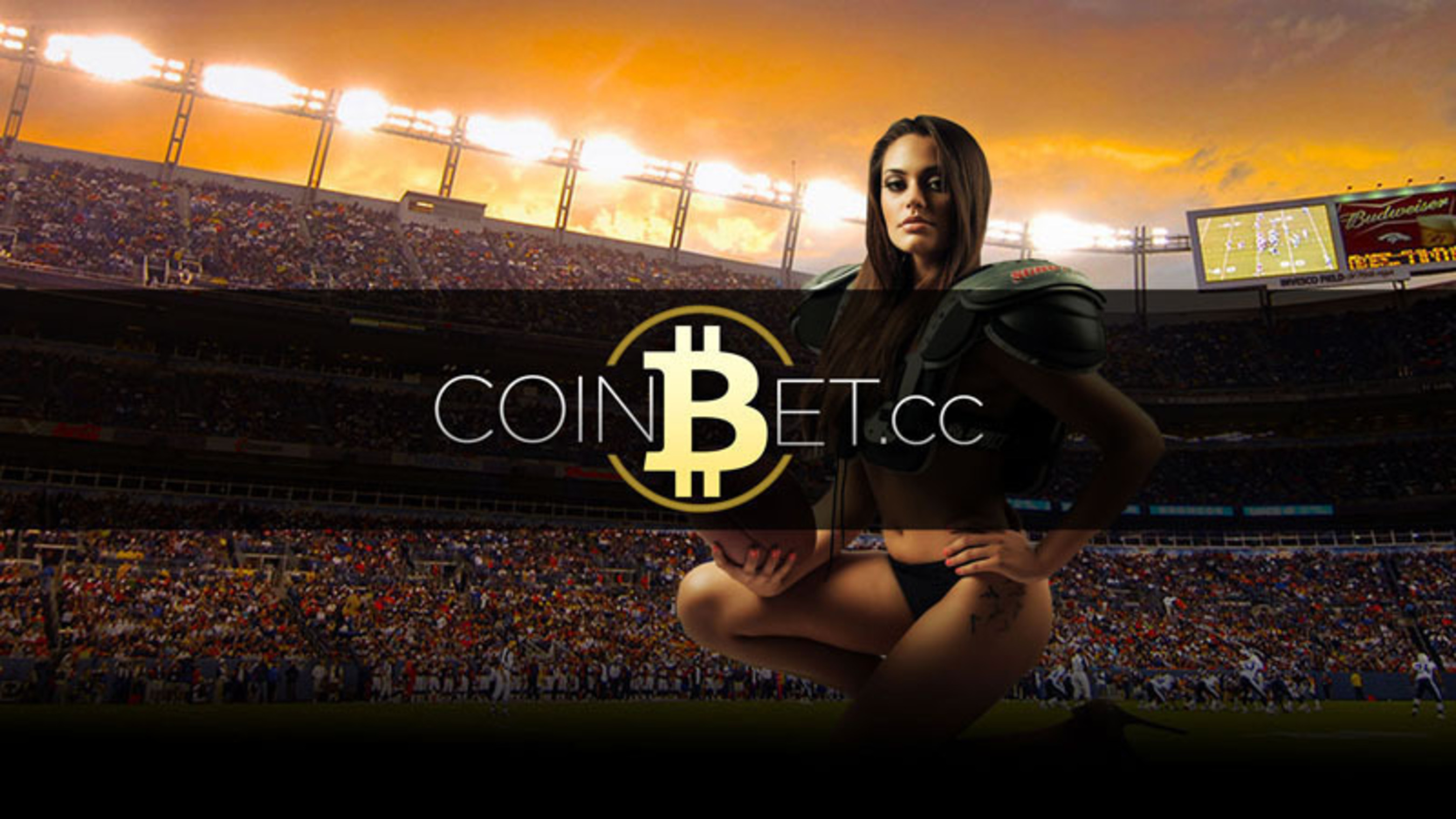 CoinBet(R) is not only the first to bring legal online gambling back for U.S. residents, but we are also the first bitcoin processing online SportsBook & Casino EVER to process cash payouts for players within 30 minutes of a wagering result becoming final! With instant BTC deposit, instant BTC cashout, no max wagering, facebook plugin, mobile app, and even a fully anonymous registration option, We clearly offer you and advantages and options that you cant find anywhere else! (PRNewsFoto/CoinBet Interactive Gaming) (PRNewsFoto/COINBET INTERACTIVE GAMING)