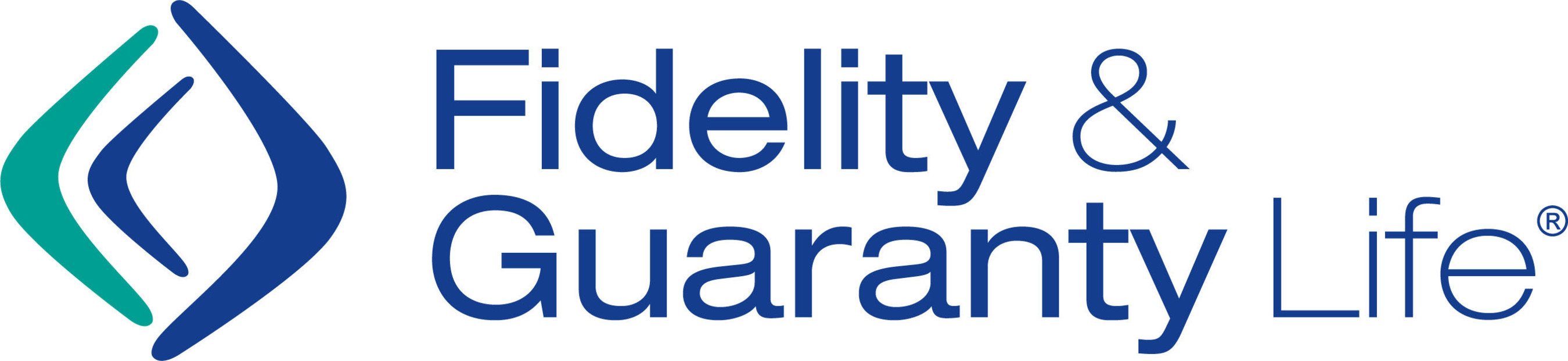 Fidelity & Guaranty Life Logo.