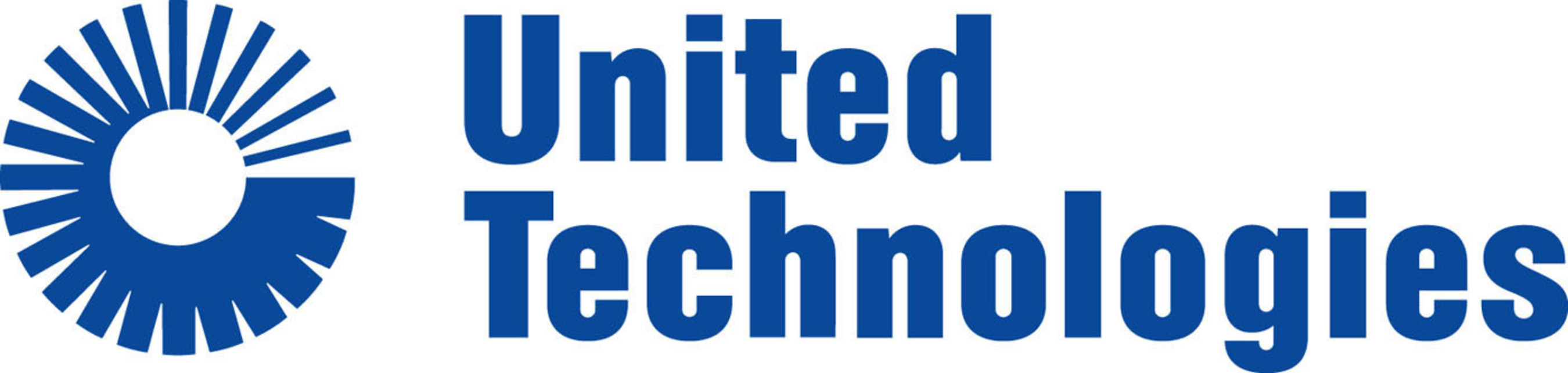 United Technologies Corp. (PRNewsFoto/United Technologies Corp.) (PRNewsFoto/UNITED TECHNOLOGIES CORP.)