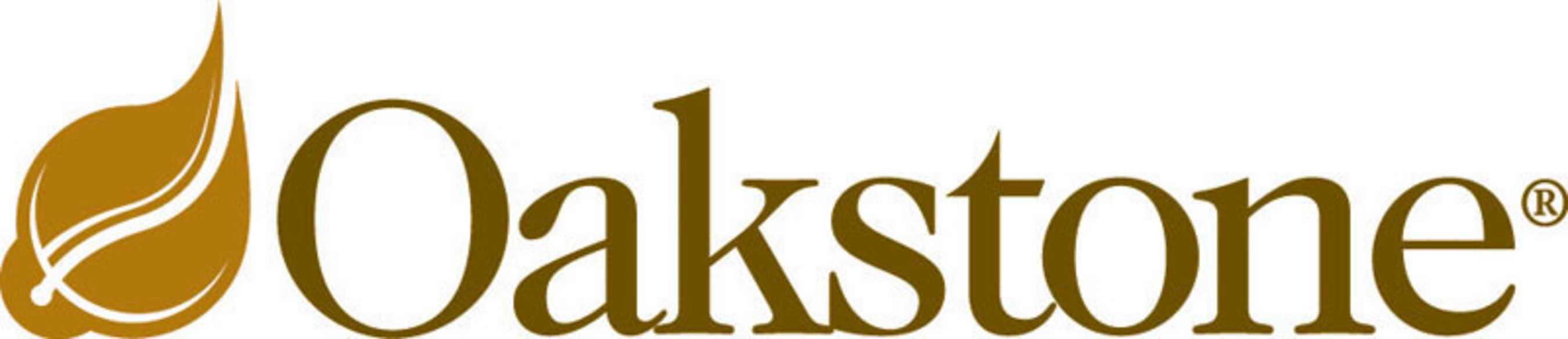Oakstone Logo. (PRNewsFoto/Oakstone Publishing) (PRNewsFoto/OAKSTONE PUBLISHING)