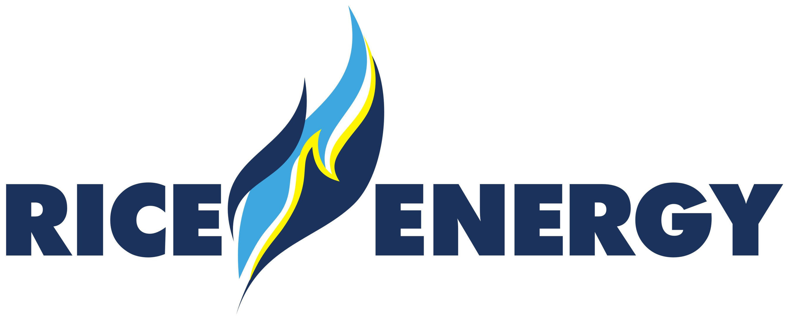 Rice Energy Logo. (PRNewsFoto/Rice Energy Inc.) (PRNewsFoto/RICE ENERGY INC.)