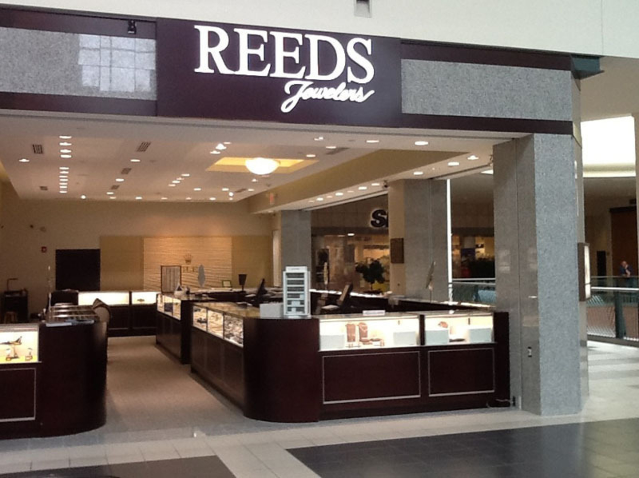 Reeds Jewelers. (PRNewsFoto/REEDS Jewelers) (PRNewsFoto/REEDS JEWELERS)