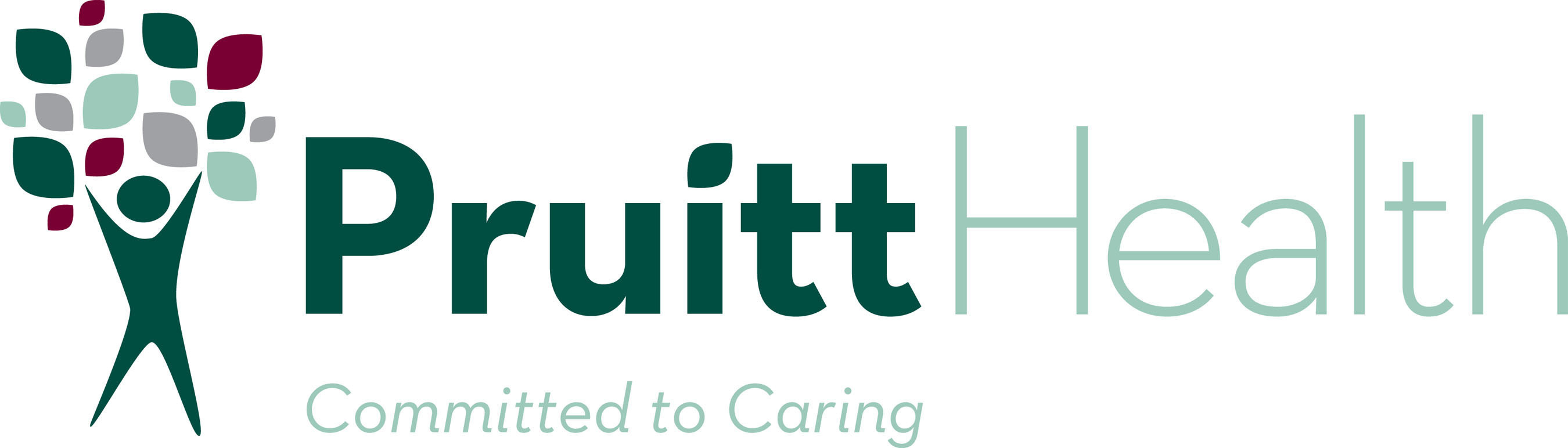 PruittHealth Logo.