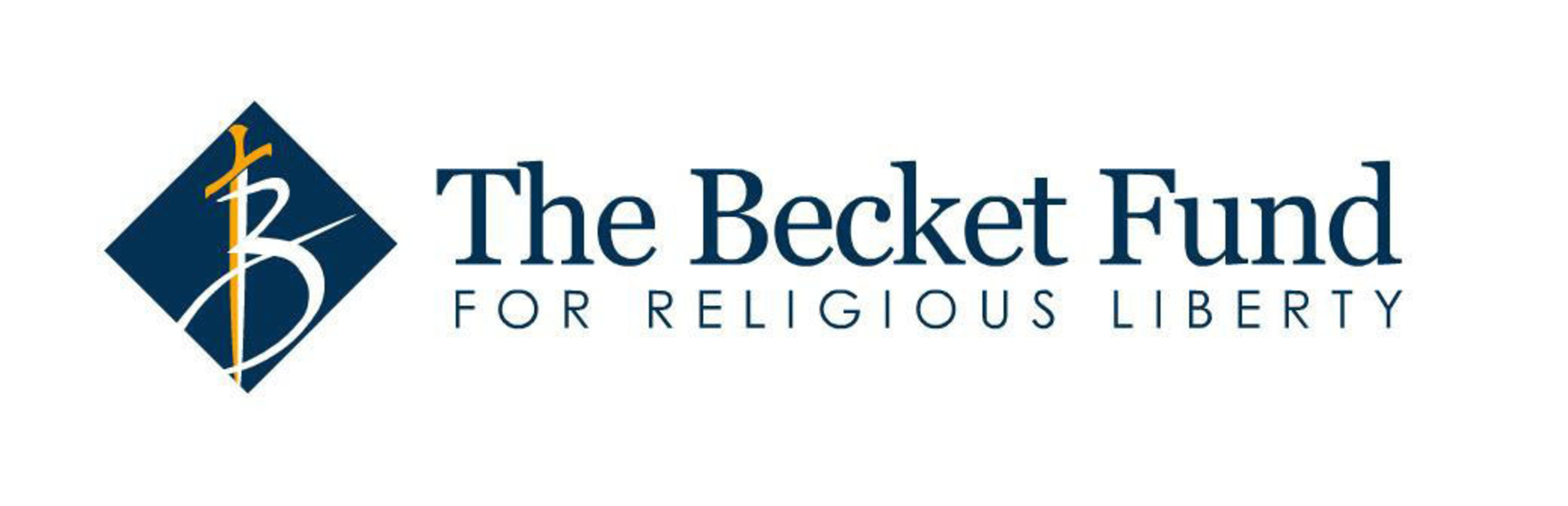 Becket Fund for Religious Liberty Logo