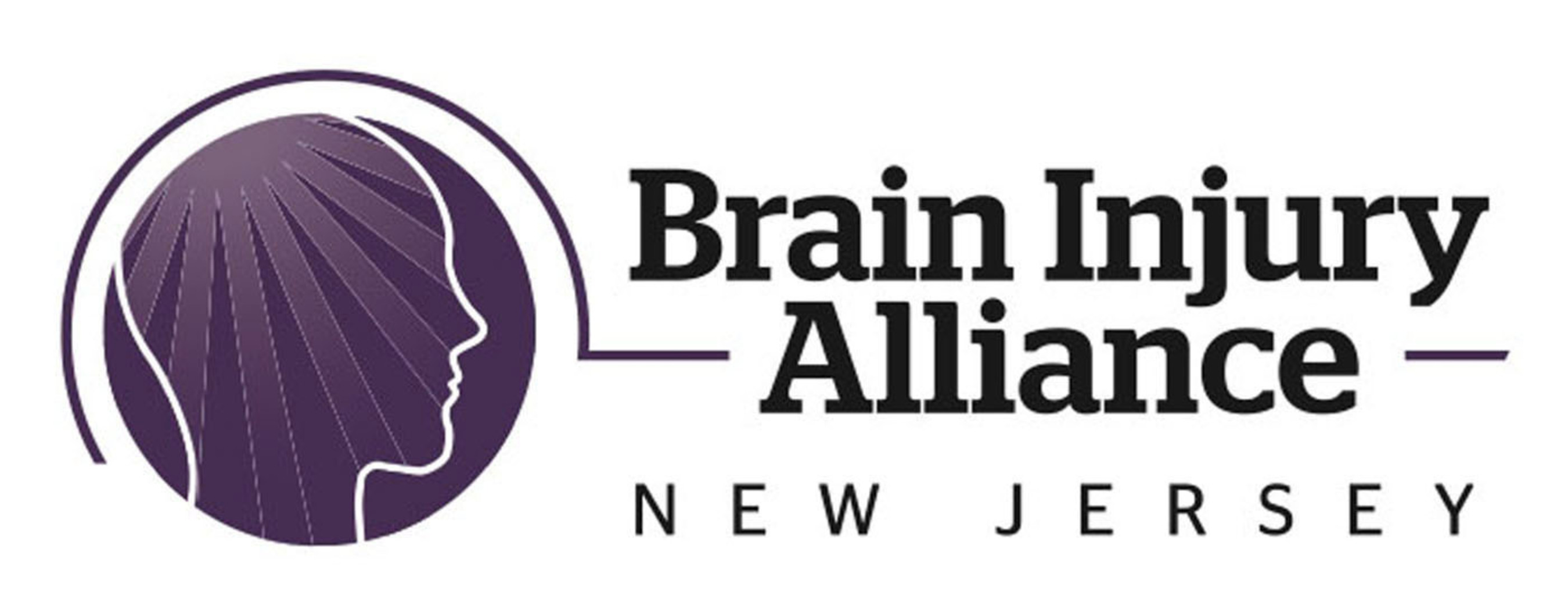 The Voice of Brain Injury in New Jersey Since 1981. (PRNewsFoto/Brain Injury Alliance of New Jersey) (PRNewsFoto/BRAIN INJURY ALLIANCE OF NJ)