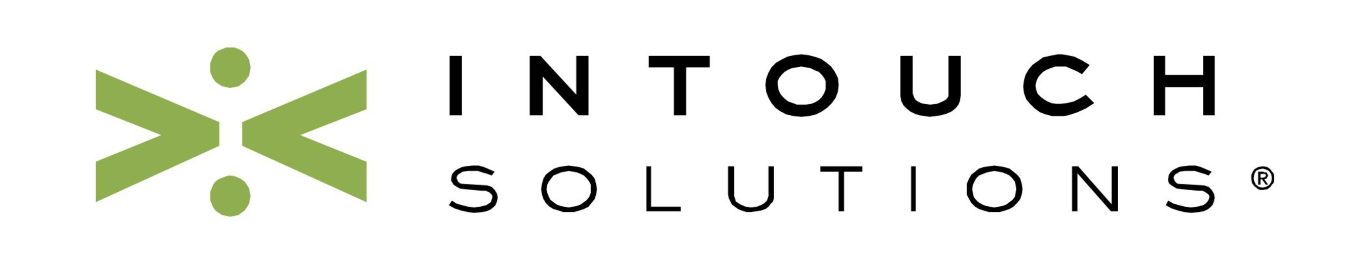 Intouch Solutions logo.