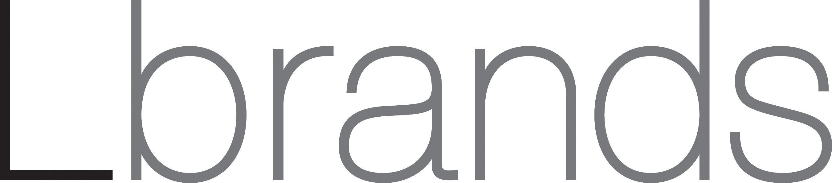 L Brands, Inc. logo.