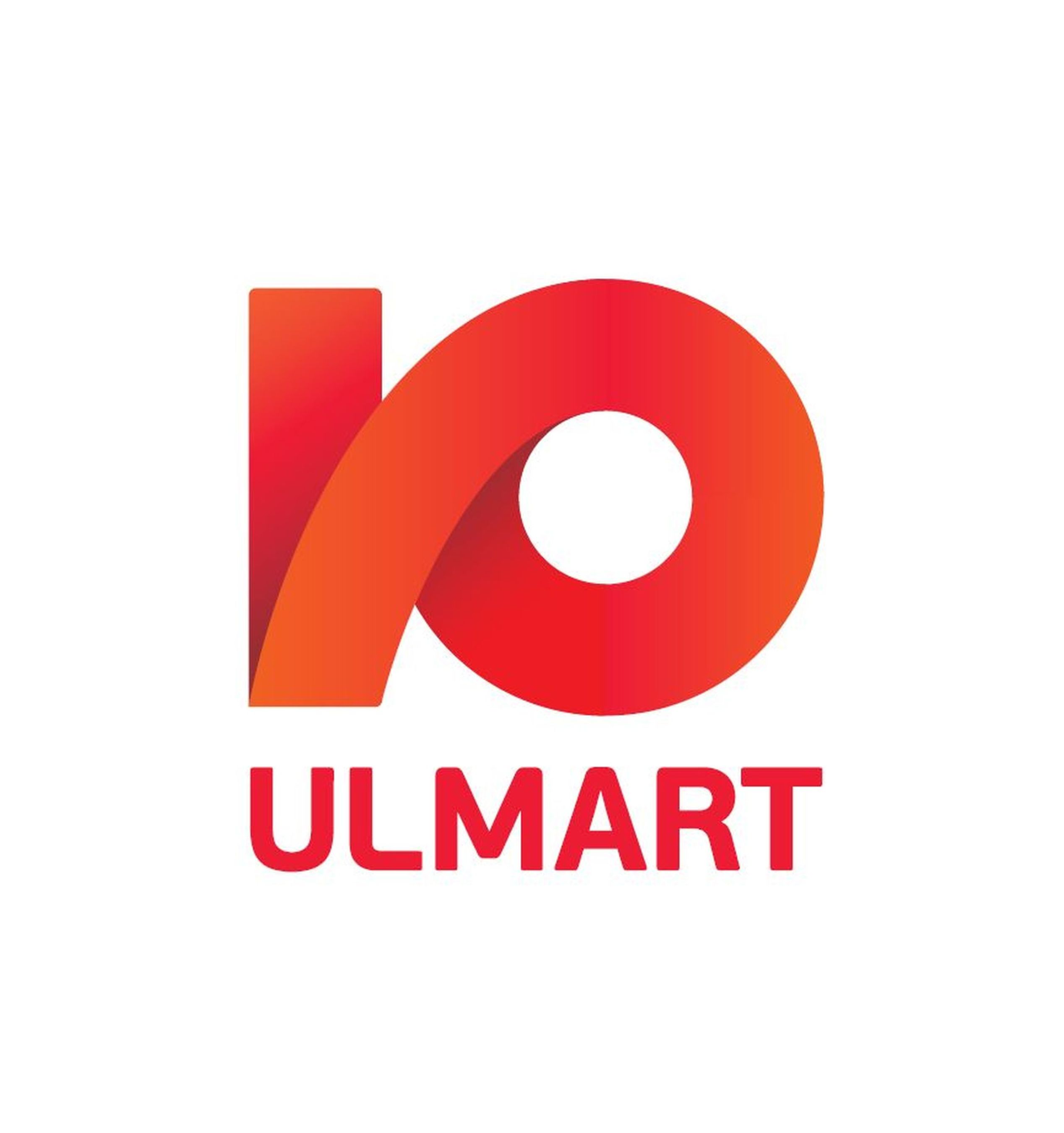 Ulmart Logo (PRNewsFoto/Ulmart)
