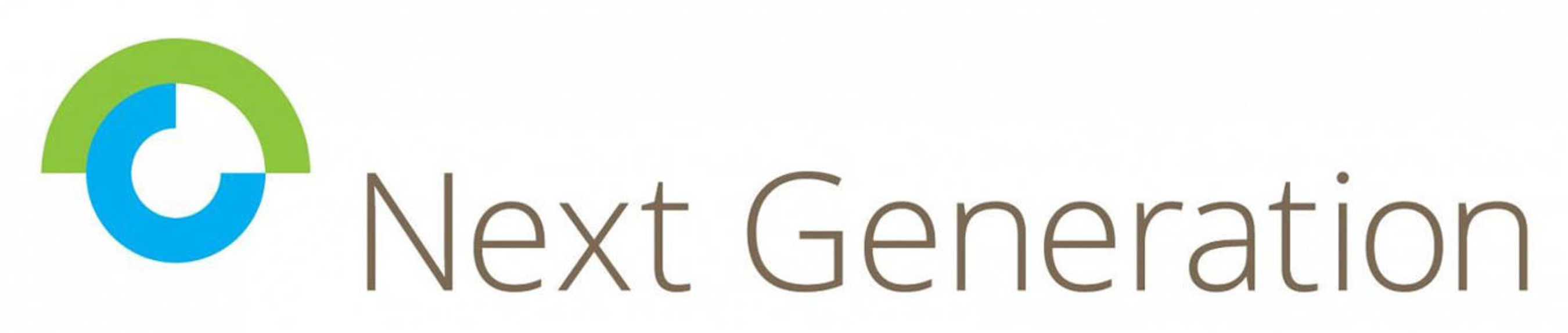 Next Generation Logo. (PRNewsFoto/Univision) (PRNewsFoto/UNIVISION)