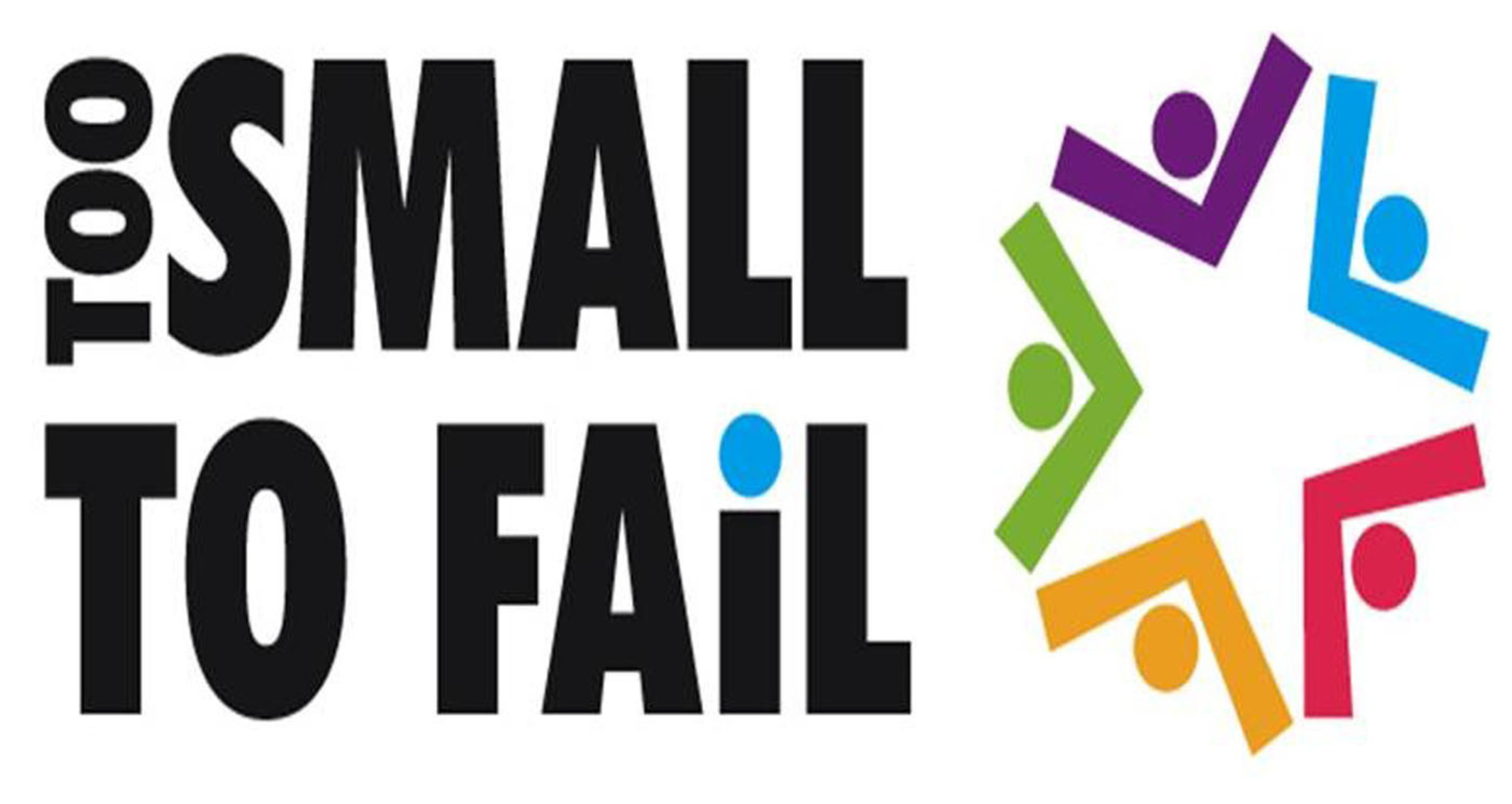 Too Small to Fail Logo. (PRNewsFoto/Univision) (PRNewsFoto/UNIVISION)