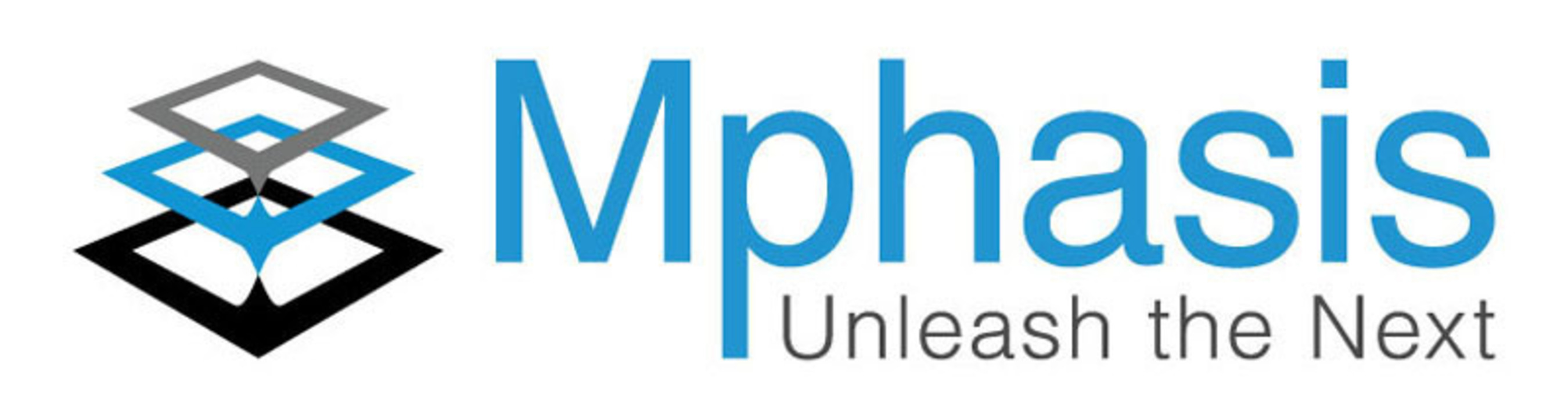 Mphasis, Unleash the Next. (PRNewsFoto/Mphasis) (PRNewsFoto/MPHASIS)