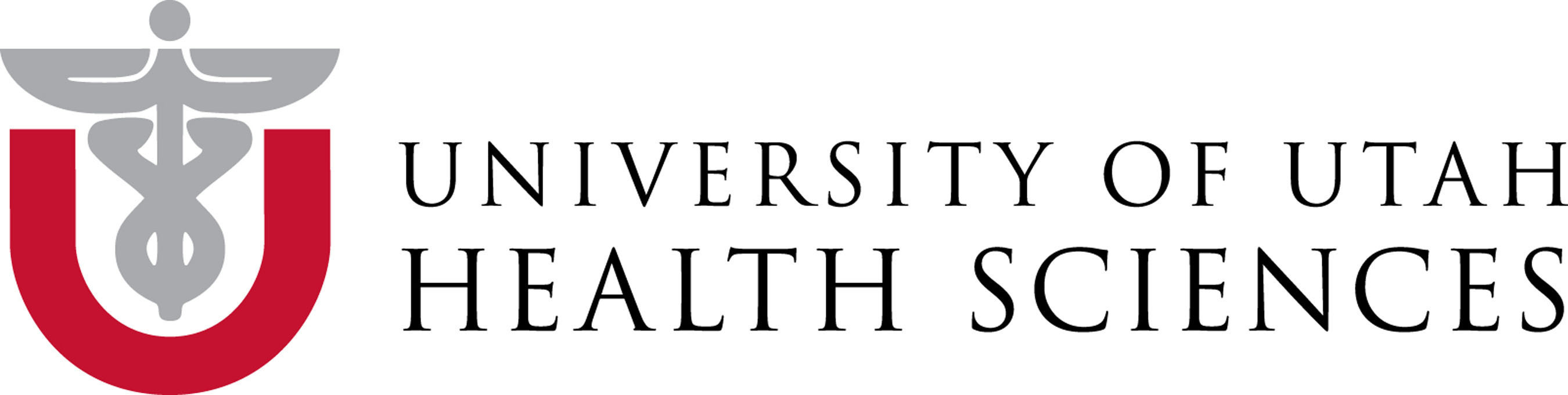 University of Utah Health Sciences Logo. (PRNewsFoto/Huntsman Cancer Institute at the University of Utah) (PRNewsFoto/HUNTSMAN CANCER INSTITUTE...)