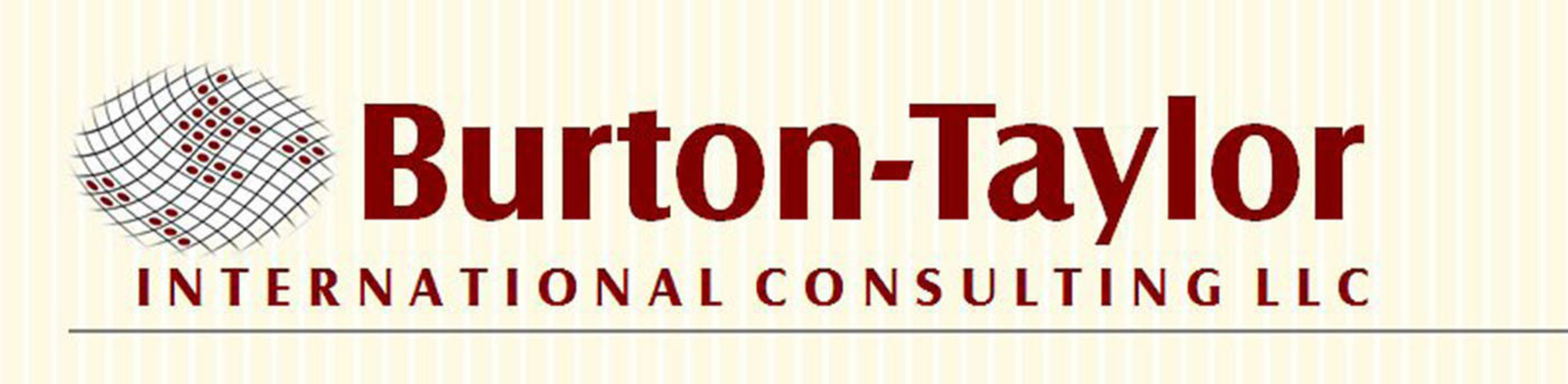 Burton-Taylor International Consulting LLC is a recognized leader in information industry market research, strategy and business consulting. B-T Exchange, Market Data, Credit, Risk, Compliance, Media Intelligence and PR share figures are seen as standards globally. The largest information companies, exchange groups, government organizations, regulatory bodies and advisory firms use Burton-Taylor data as their industry benchmark. For more information, please see:  http://www.burton-taylor.com/ (PRNewsFoto/BURTON-TAYLOR INTL CONSULTING)