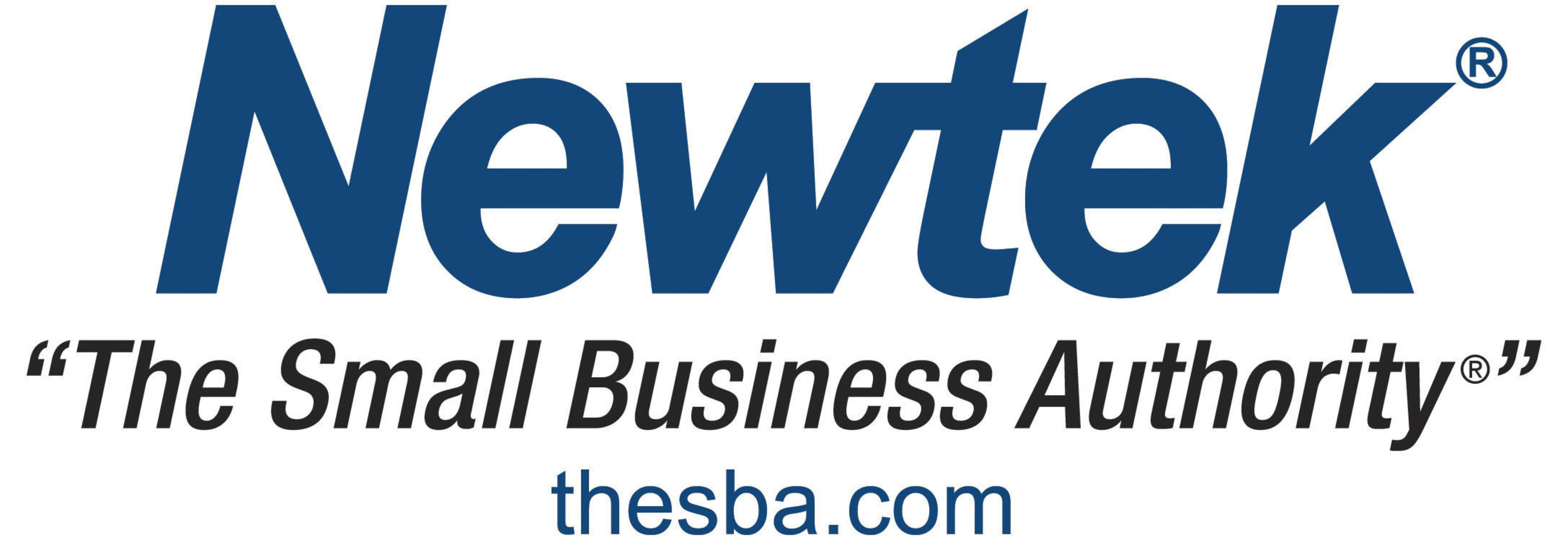 Newtek Logo.