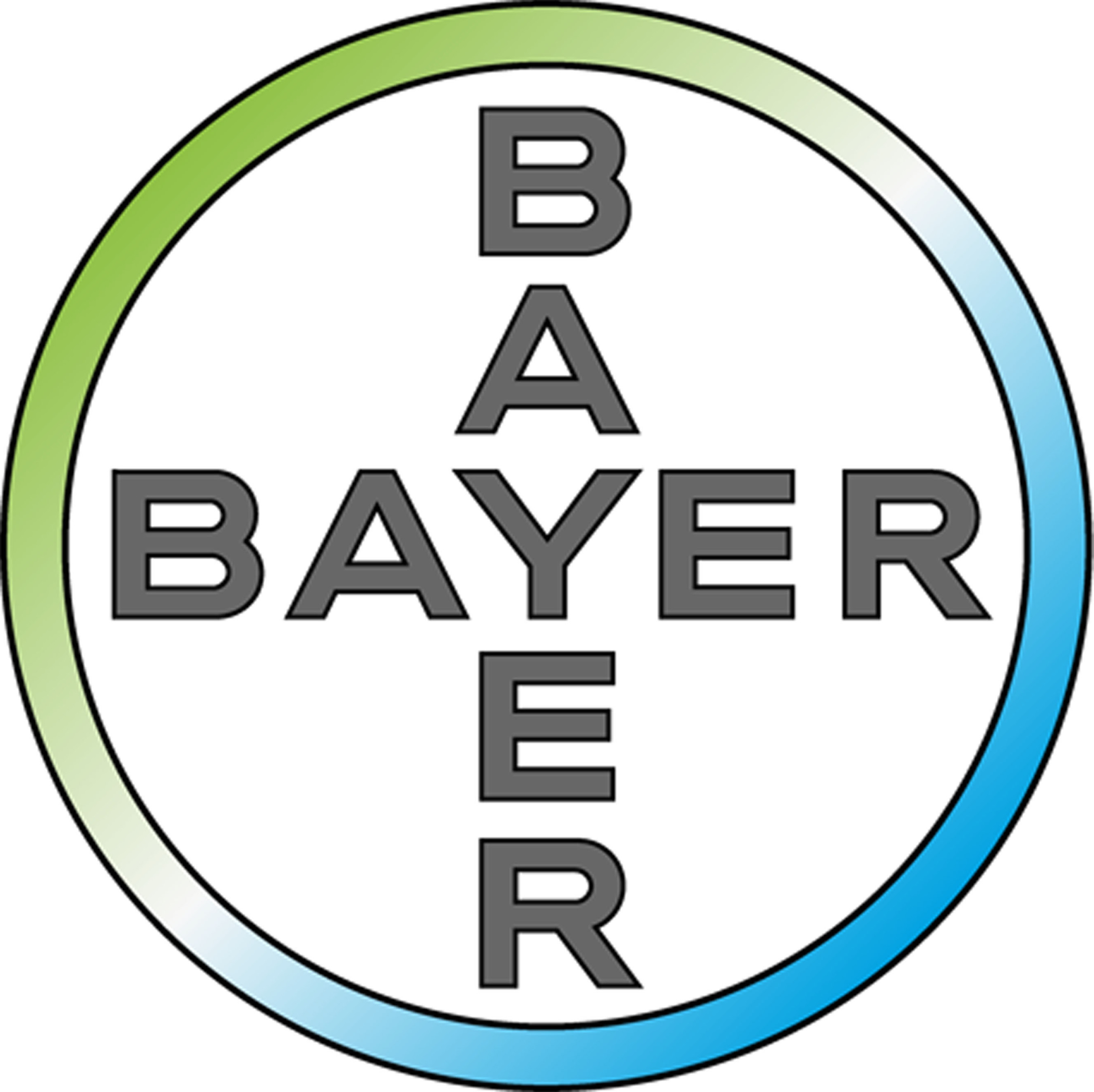 Bayer Cross. (PRNewsFoto/Bayer Healthcare) (PRNewsFoto/BAYER HEALTHCARE)