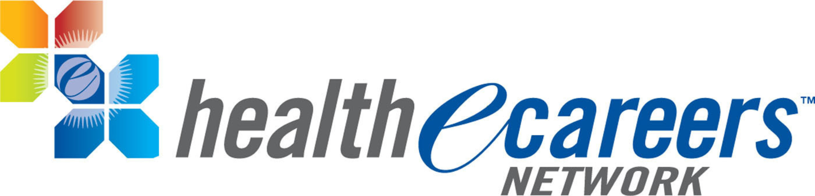 HEALTHeCAREERS Network Logo.