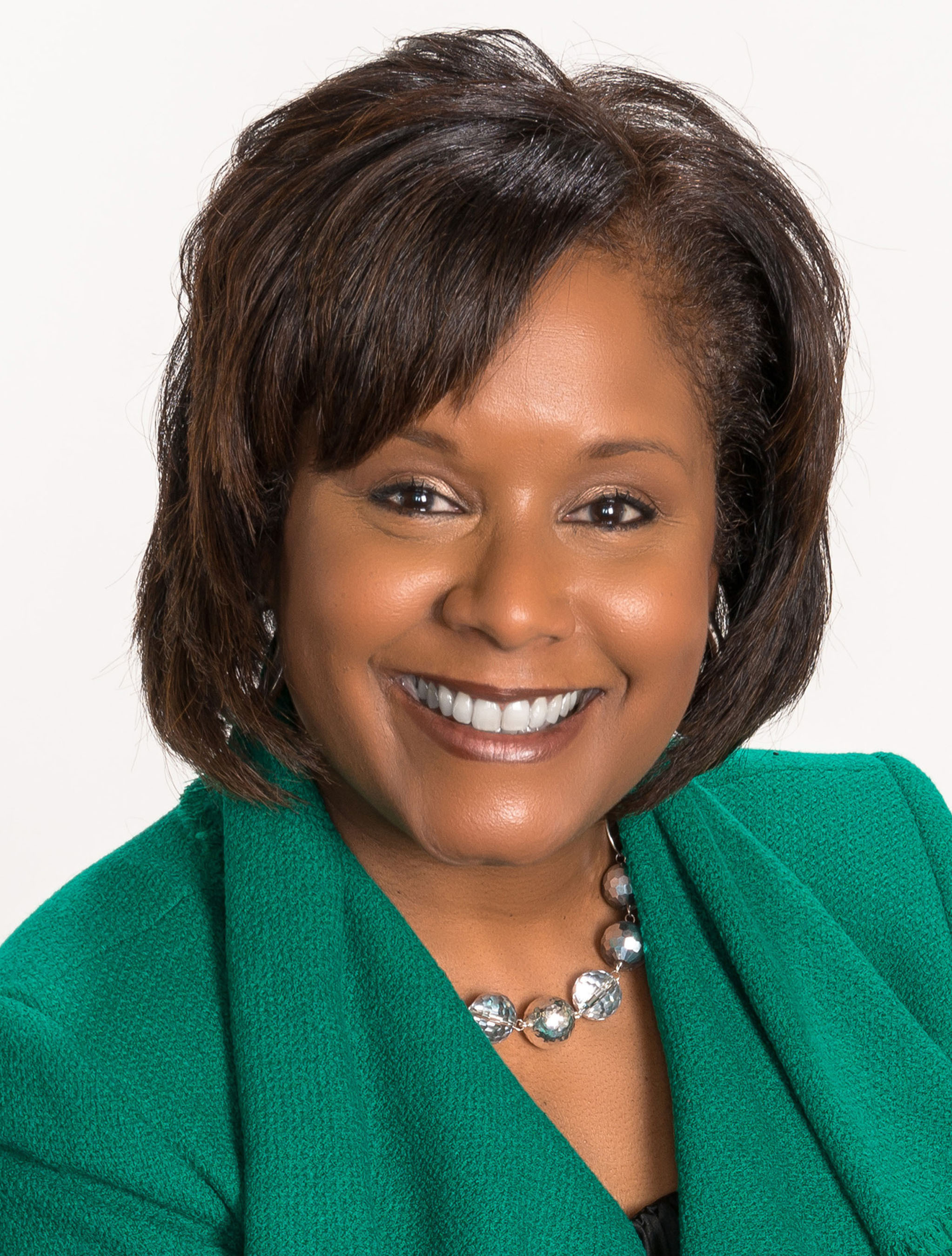 Lockheed Martin's Stephanie C. Hill named 2014 Black Engineer of the Year. (PRNewsFoto/Lockheed Martin Corporation) (PRNewsFoto/LOCKHEED MARTIN CORPORATION)