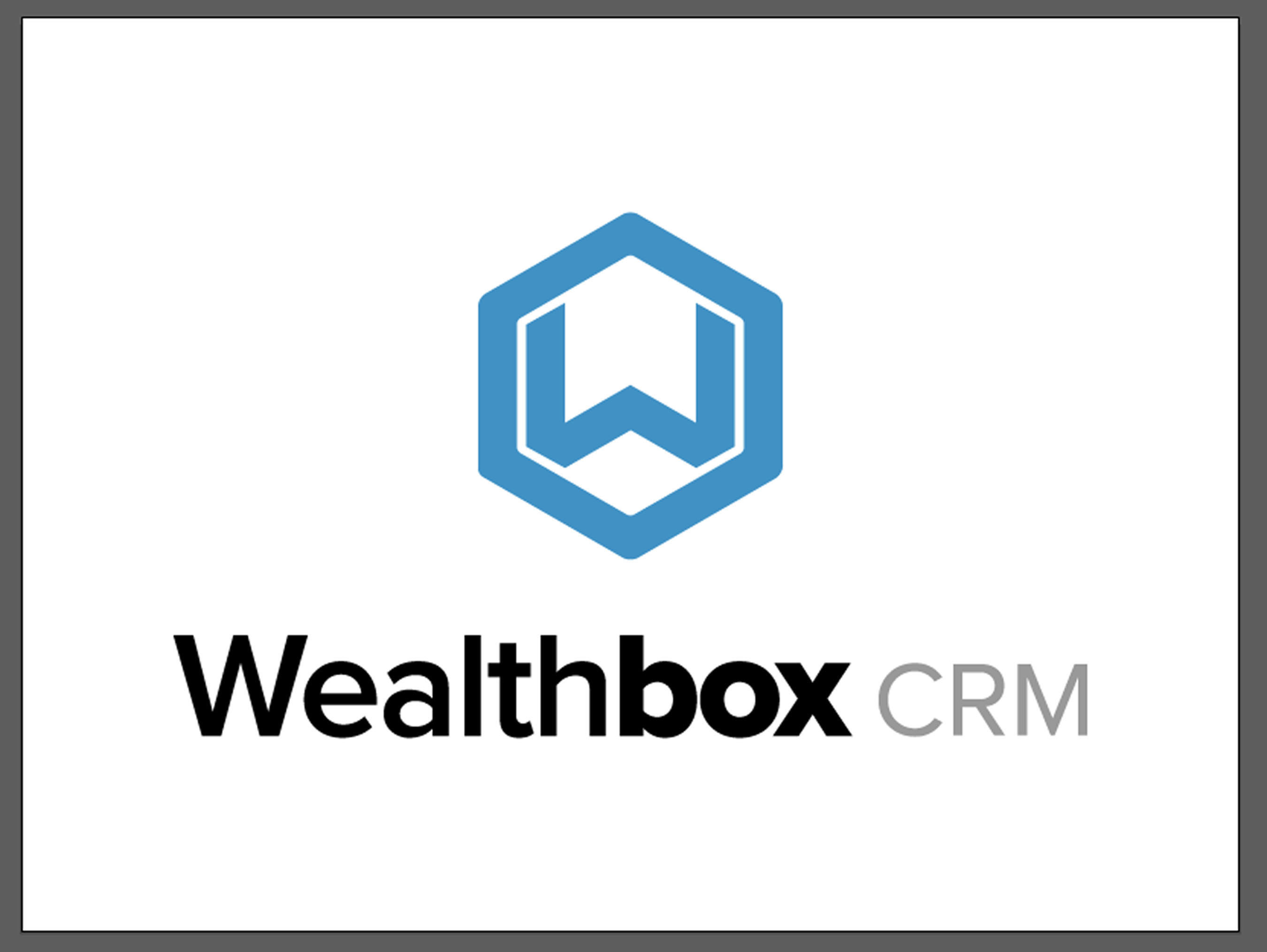 Wealthbox CRM for Financial Advisors