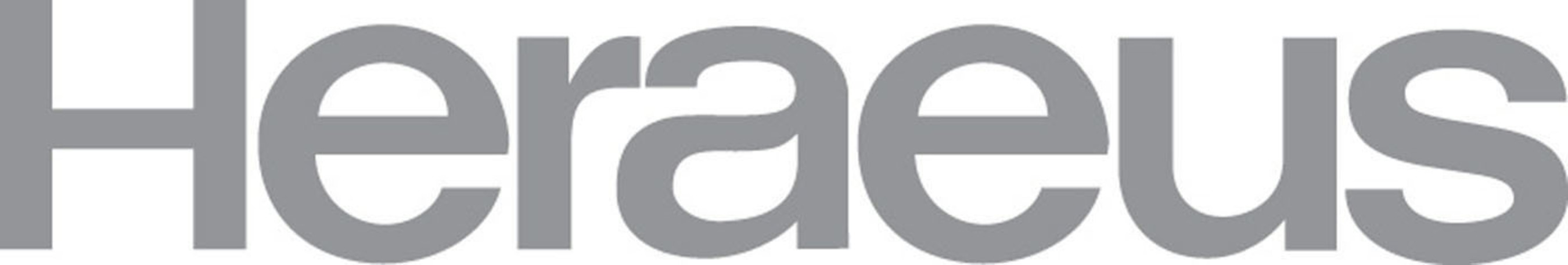 Heraeus Logo.