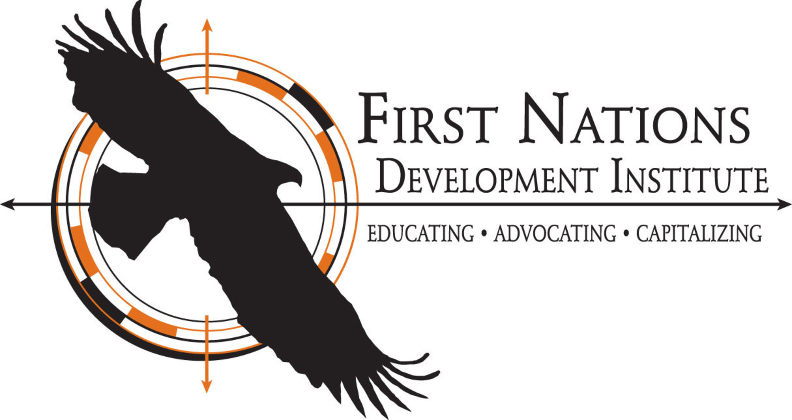 First Nations Development Institute Logo.