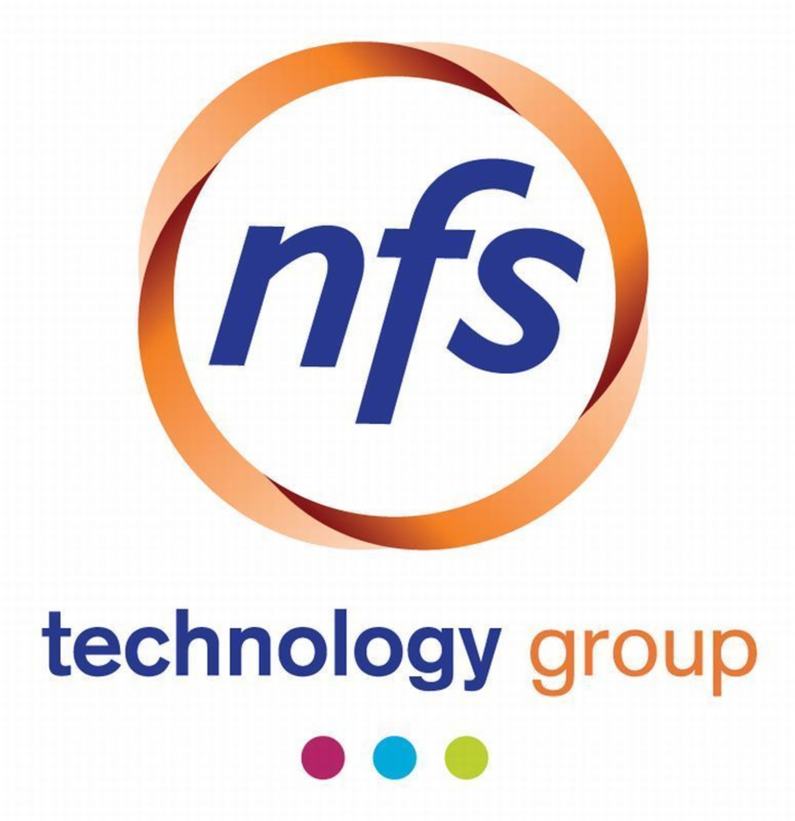 NFS Technology Group Logo (PRNewsFoto/NFS Technology Group)