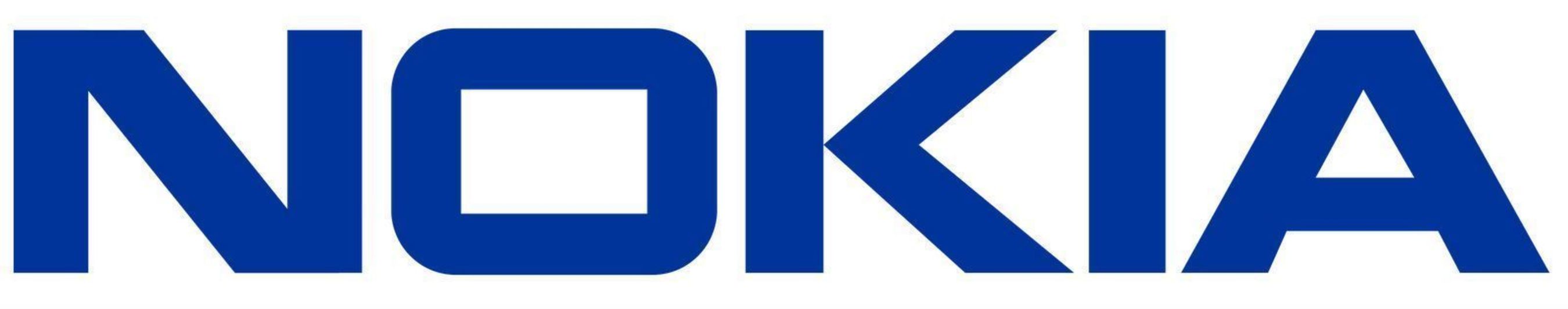 Nokia Logo (PRNewsFoto/NOKIA)