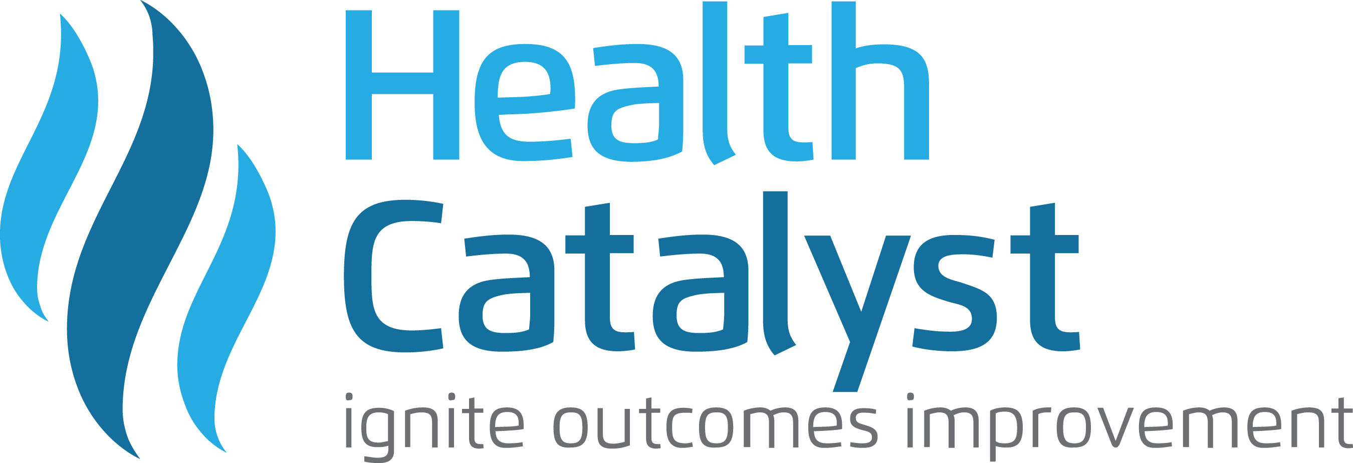 Health Catalyst is a next-generation data, analytics, and decision-support company, committed to being a catalyst for massive, sustained improvements in healthcare outcomes. Our proven data warehousing and analytics platform helps improve quality, add efficiency and lower costs in support of more than 85 million patients for organizations ranging from the largest US health system to forward-thinking physician practices. Visit www.healthcatalyst.com. (PRNewsFoto/HEALTH CATALYST)