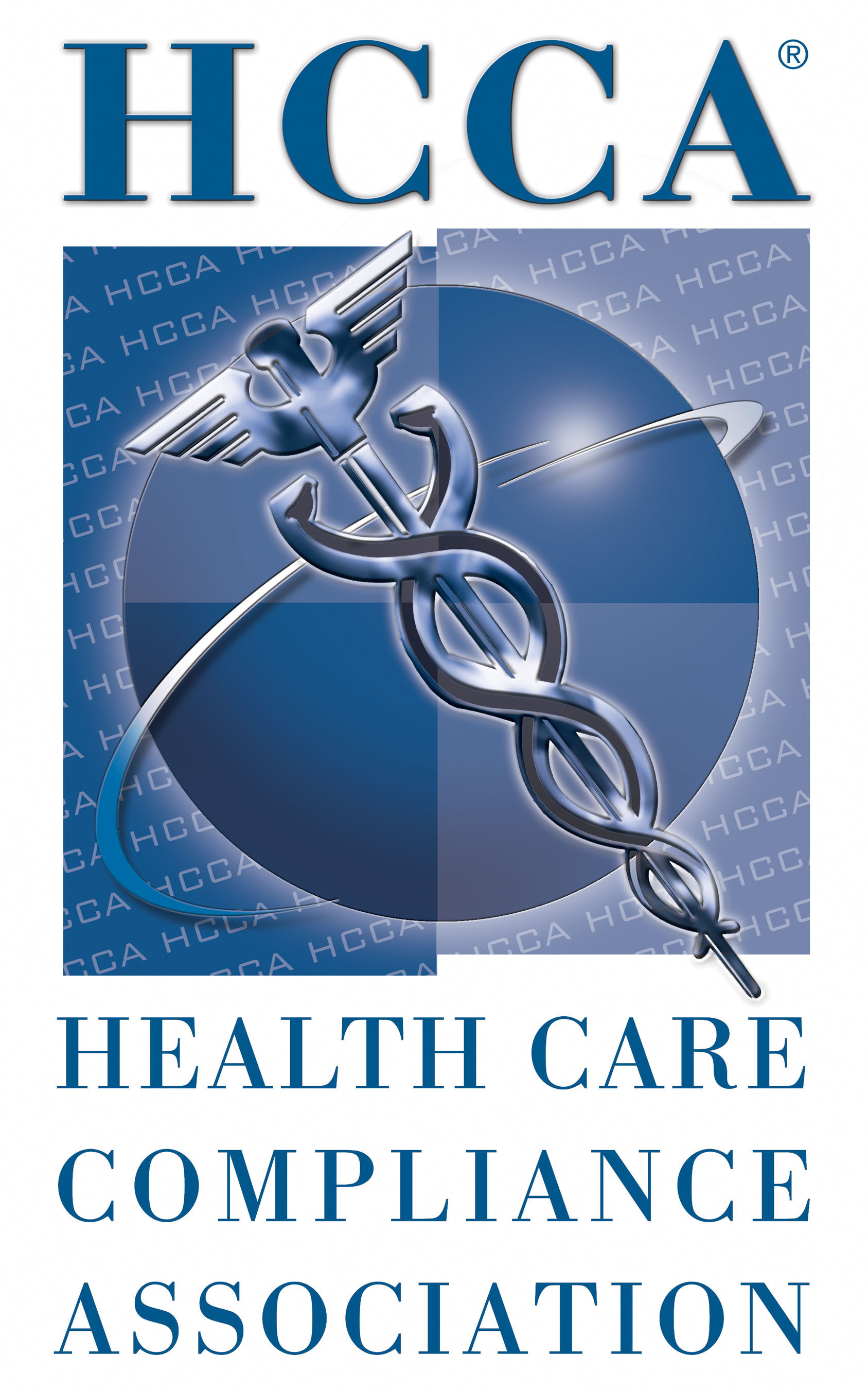 Health Care Compliance Association logo