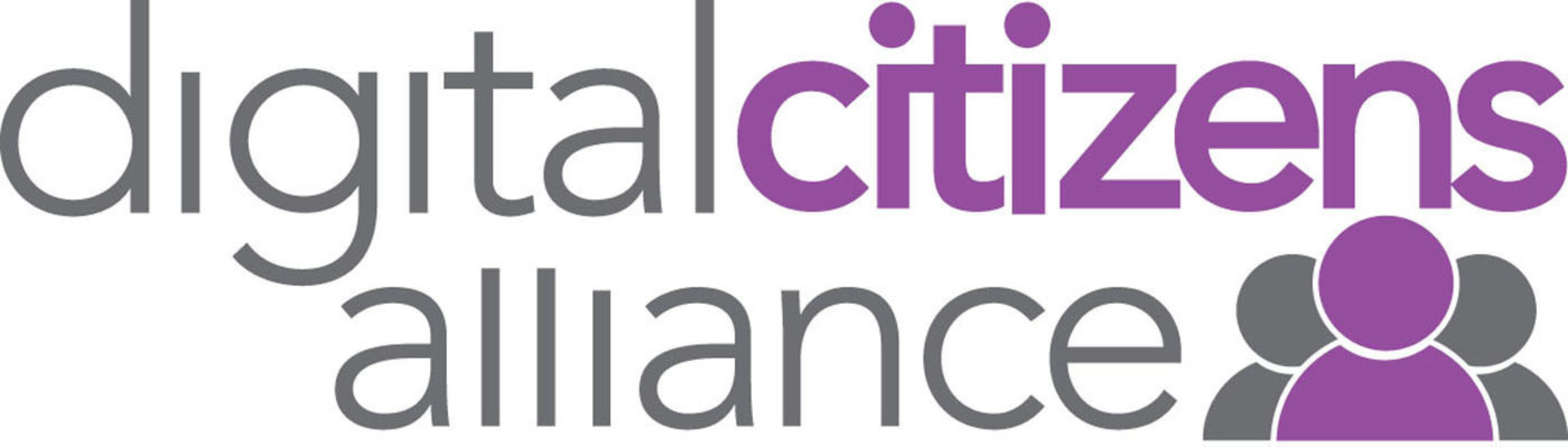 Logo for the Digital Citizens Alliance. Digital Citizens is a consumer-oriented coalition focused on educating the public and policy makers on the threats that consumers face on the Internet and the importance for Internet stakeholders - individuals, government and industry - to make the Web a safer place.